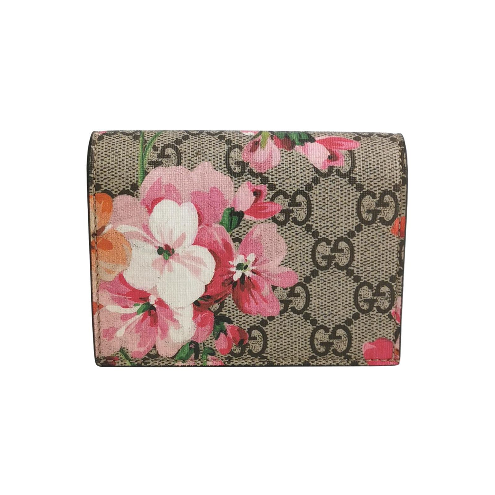 Gucci Gucci Women os Wallets Size ONE SIZE - 1 Thumbnail