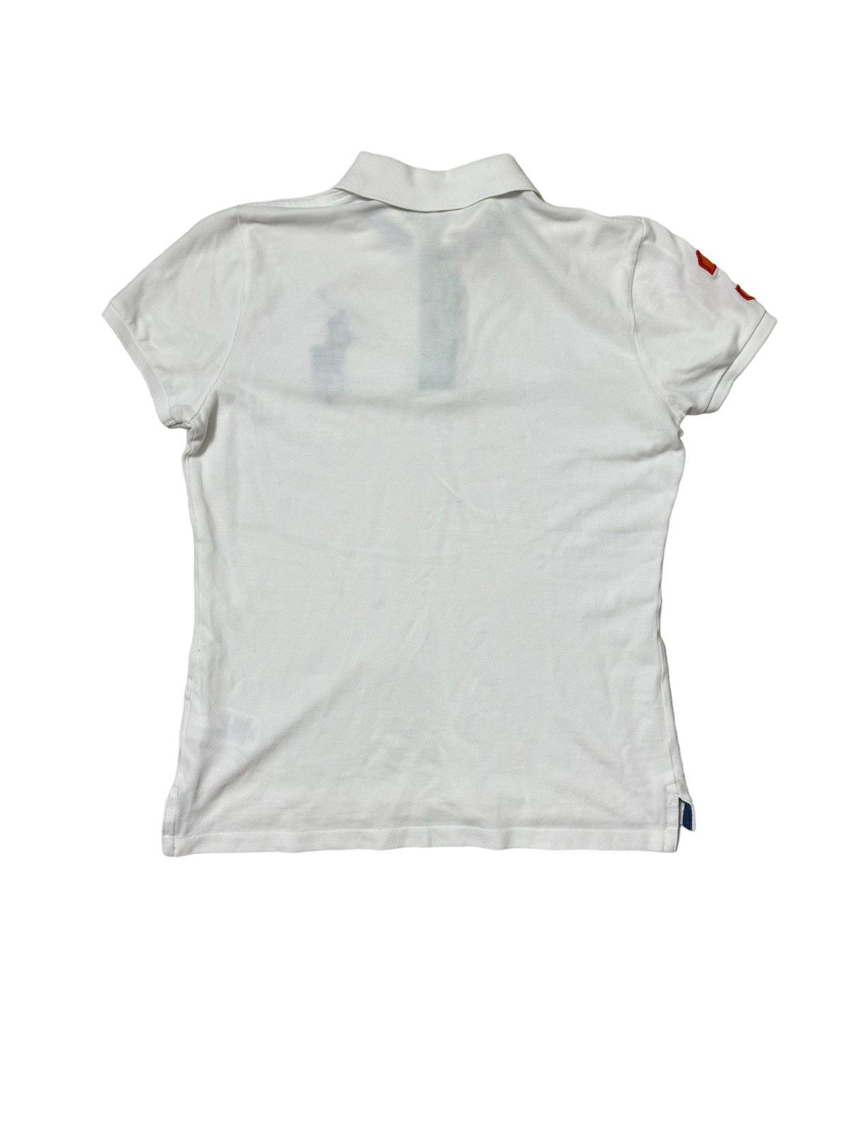 Polo Ralph Lauren Ralph lauren big blue pony no 3 Size M / US 6-8 / IT 42-44 - 3 Thumbnail