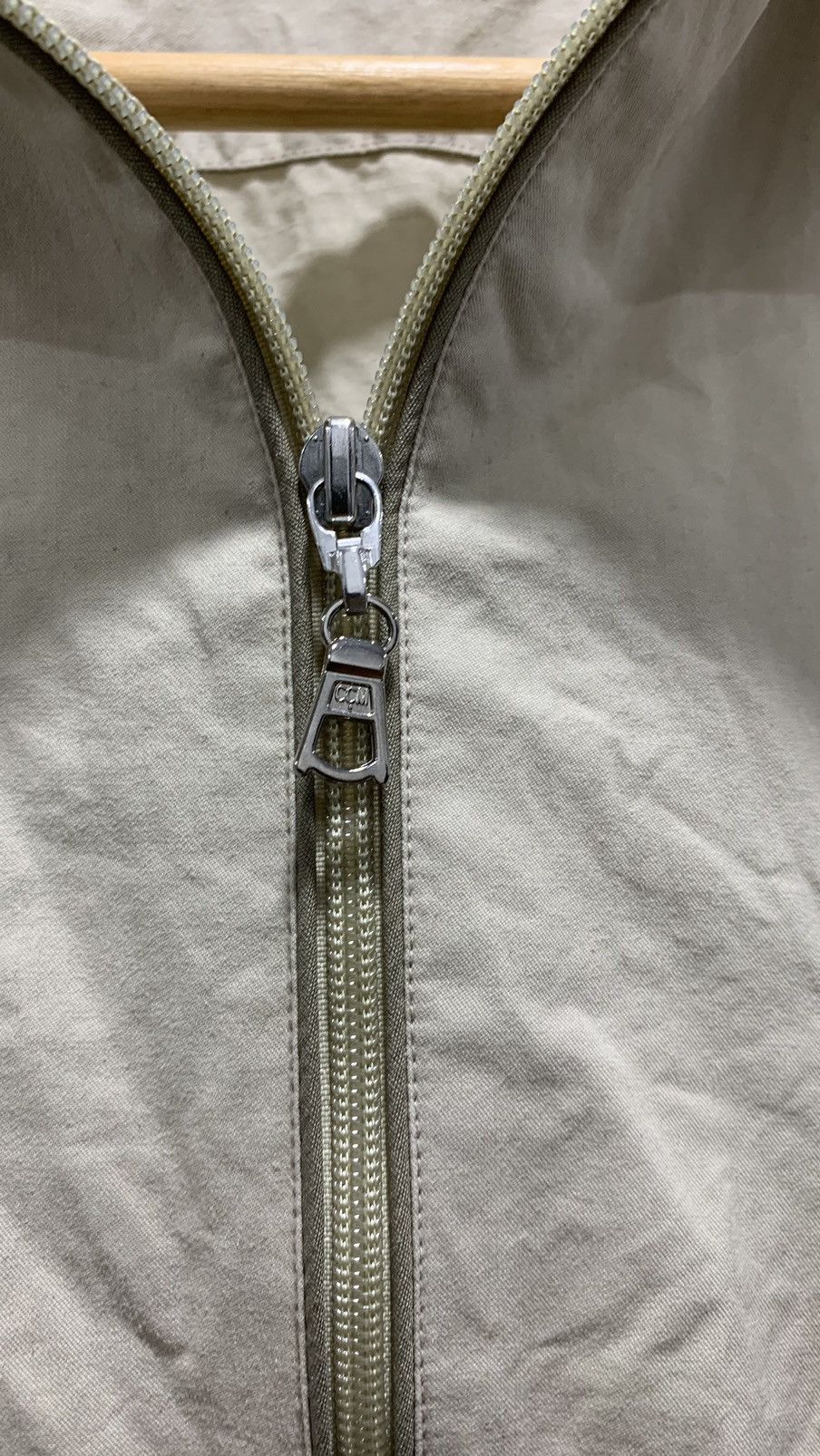 Comme Ca Ism Comme ca ism Utility Zip Up Shirt Size US M / EU 48-50 / 2 - 7 Thumbnail