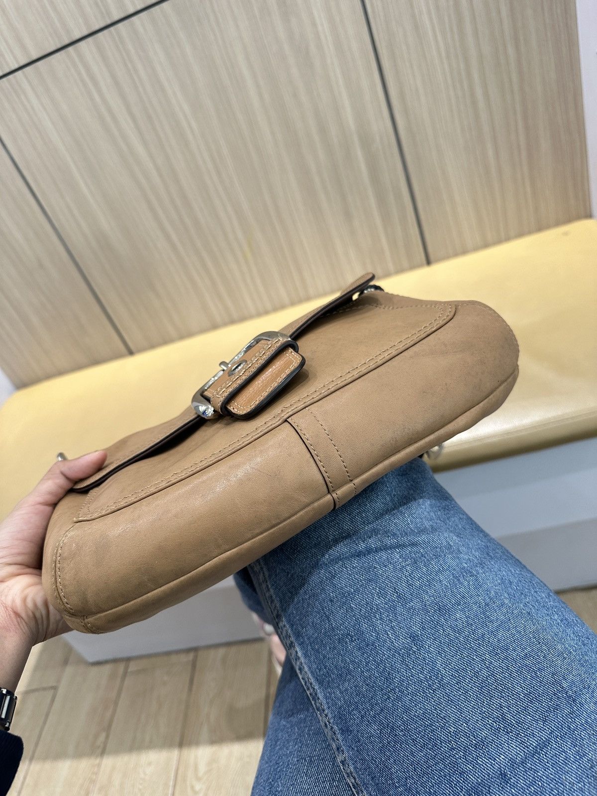 Coach coach soho Size ONE SIZE - 5 Thumbnail