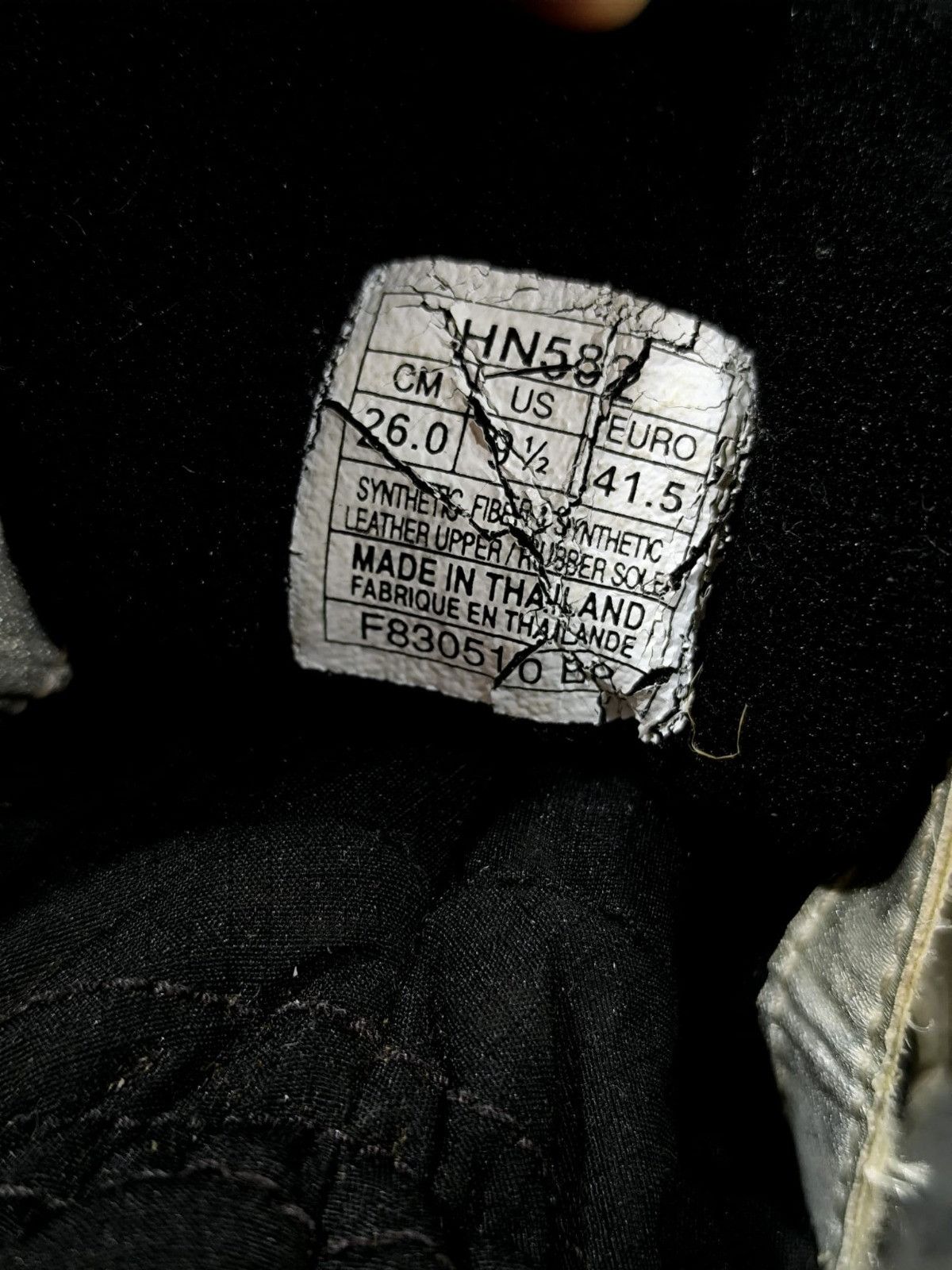Onitsuka Tiger onitsuka tiger snow heaven boots Size US 11.5 / IT 41.5 - 11 Thumbnail