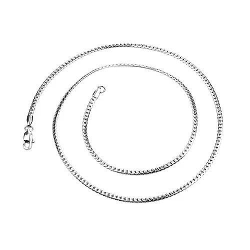 Other Vibe STEAL! Y2K Chains Necklace Chain Size ONE SIZE - 4 Thumbnail