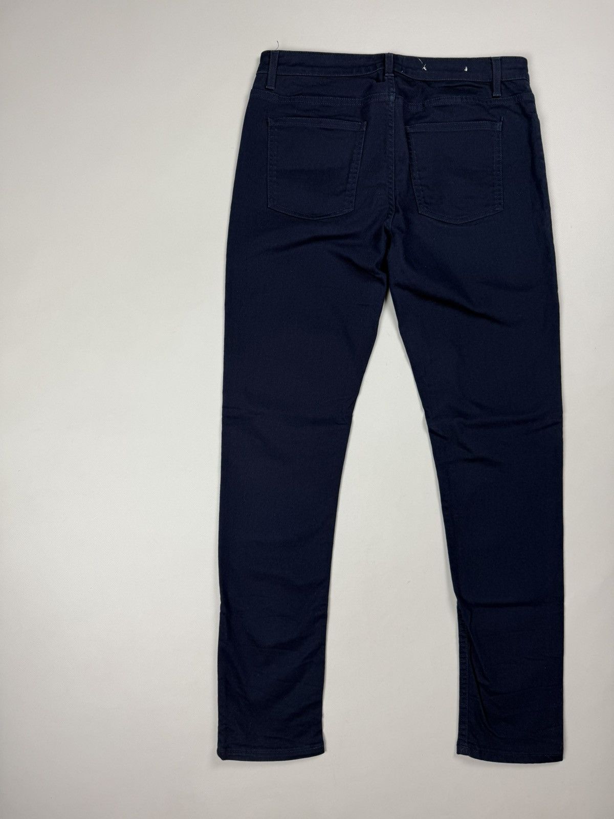 Acne Studios Acne Studios Skin 5 Bluefin Ladies Skinny Denim Jeans Size 32" / US 10 / IT 46 - 18 Thumbnail