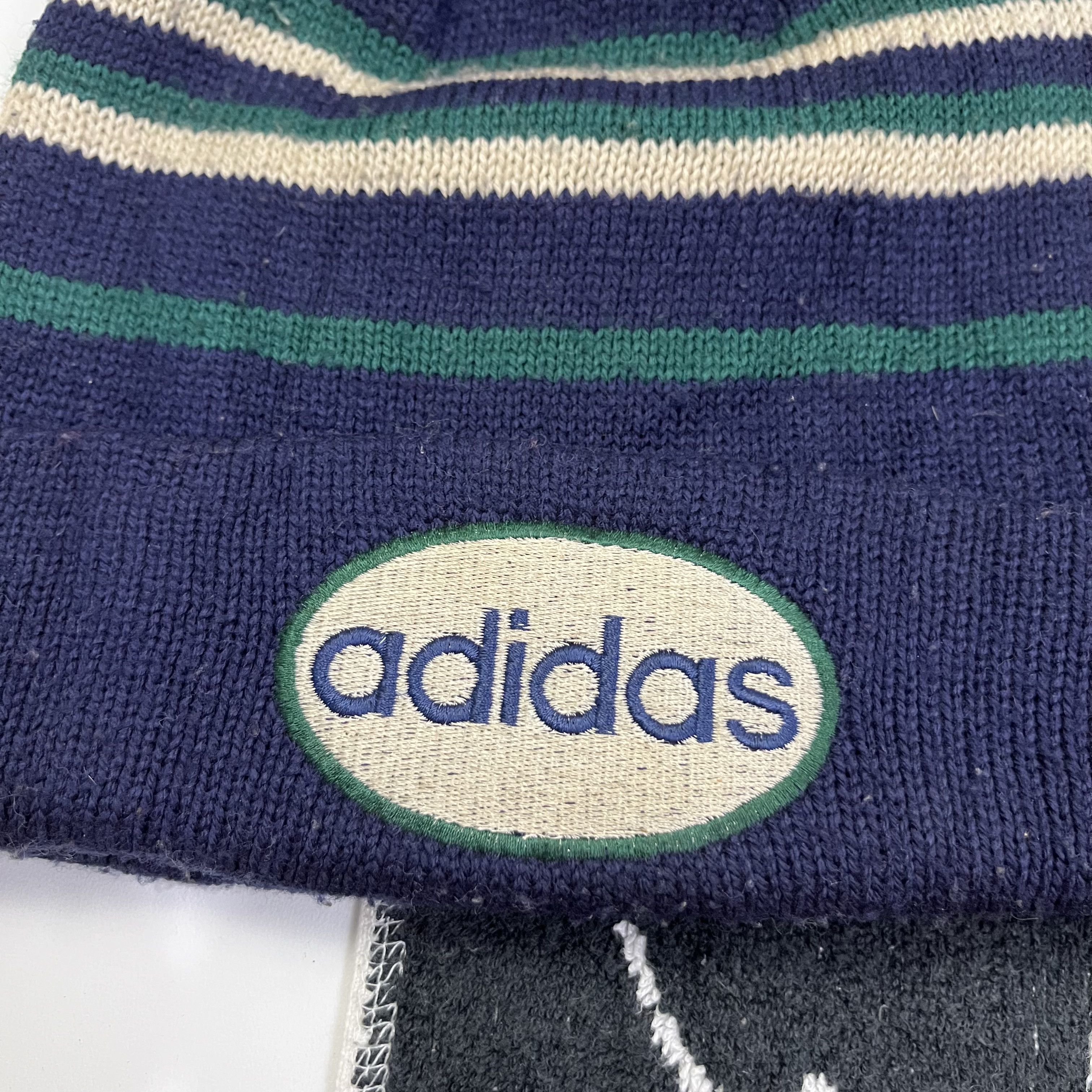 Adidas Adidas beanie hat Size ONE SIZE - 3 Thumbnail