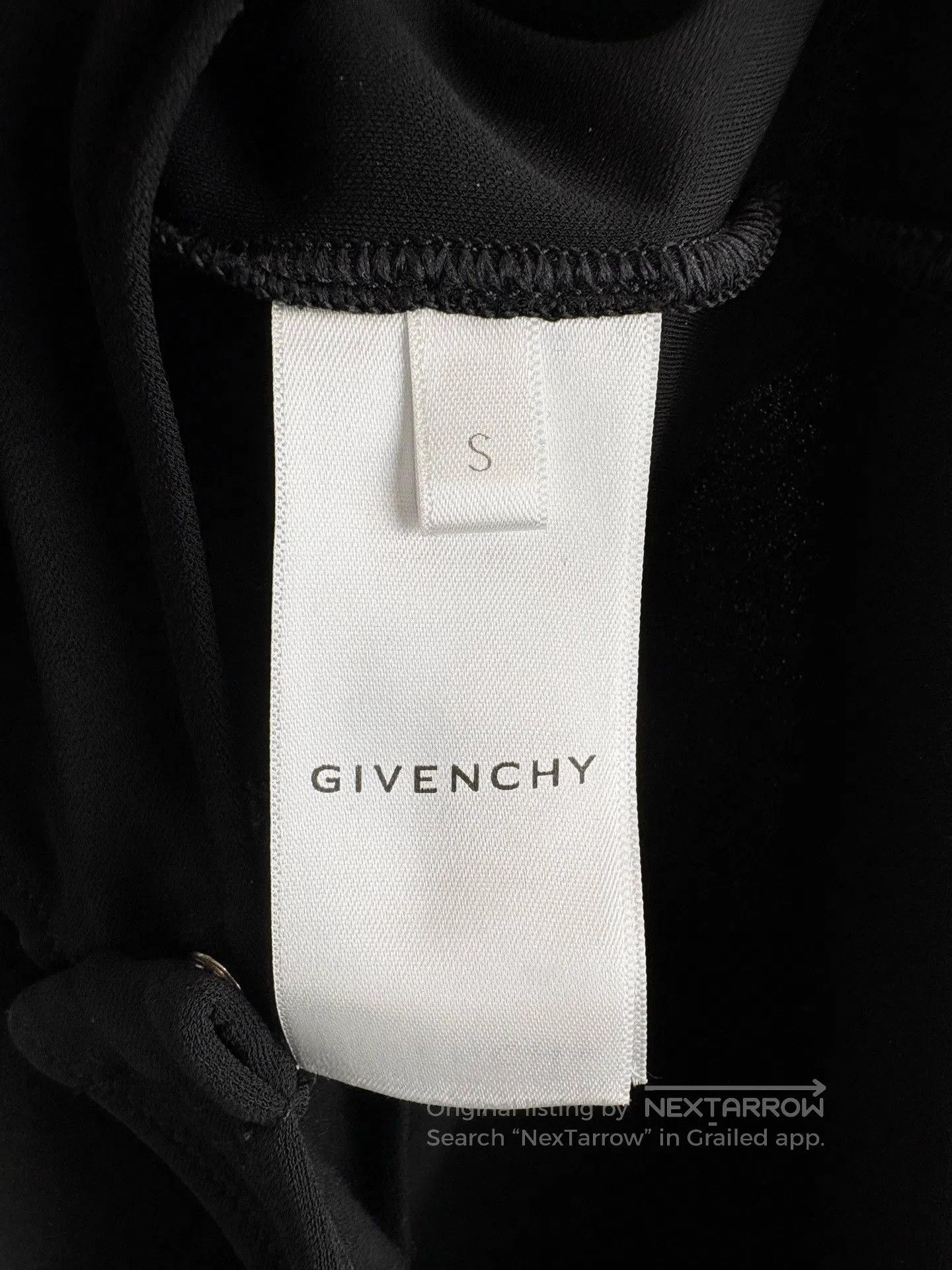 Givenchy New Givenchy 4G Mesh Top. Size S / US 4 / IT 40 - 5 Thumbnail