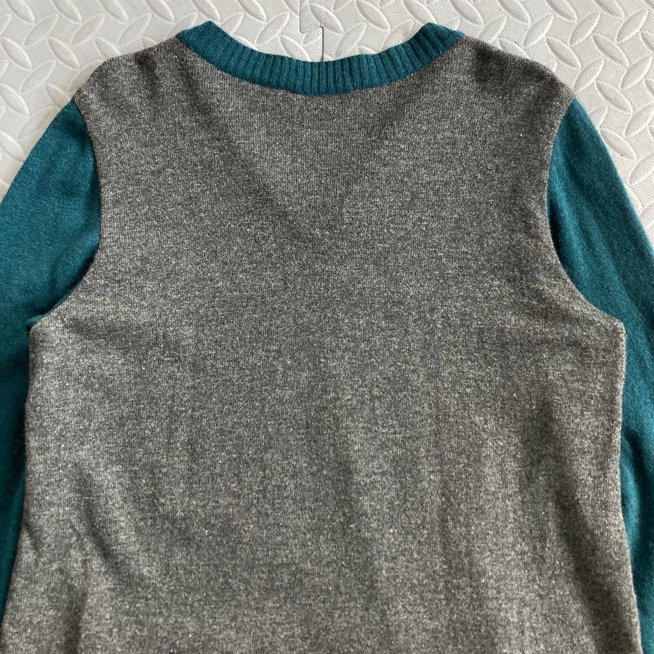 Undercover A/W12 “Psycho Color” Velour Tunic Dress Size M / US 6-8 / IT 42-44 - 12 Thumbnail
