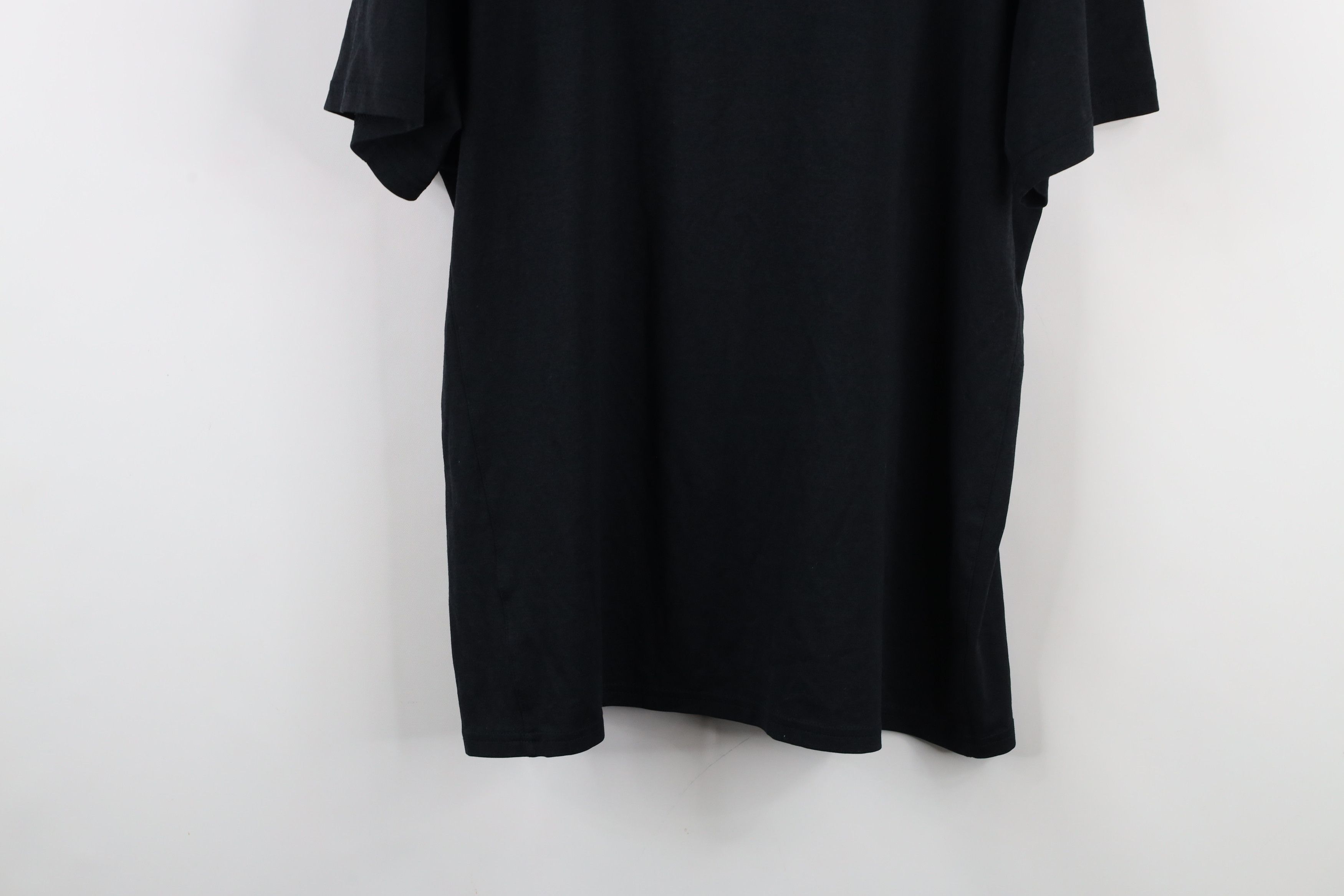 Nike × Vintage Nike Princeton University Football Short Sleeve T-Shirt Size US L / EU 52-54 / 3 - 13 Thumbnail