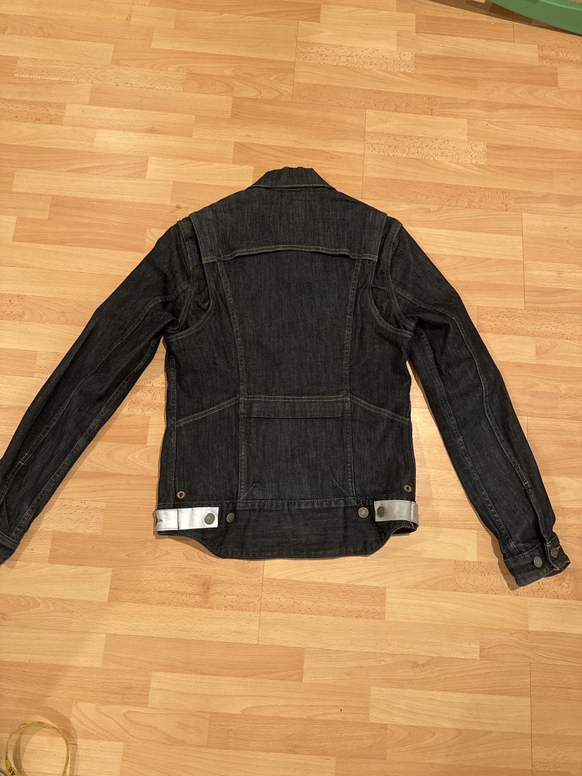 Levi's Levi’s water resistant Jean Jacket - commuter series Size US S / EU 44-46 / 1 - 2 Thumbnail