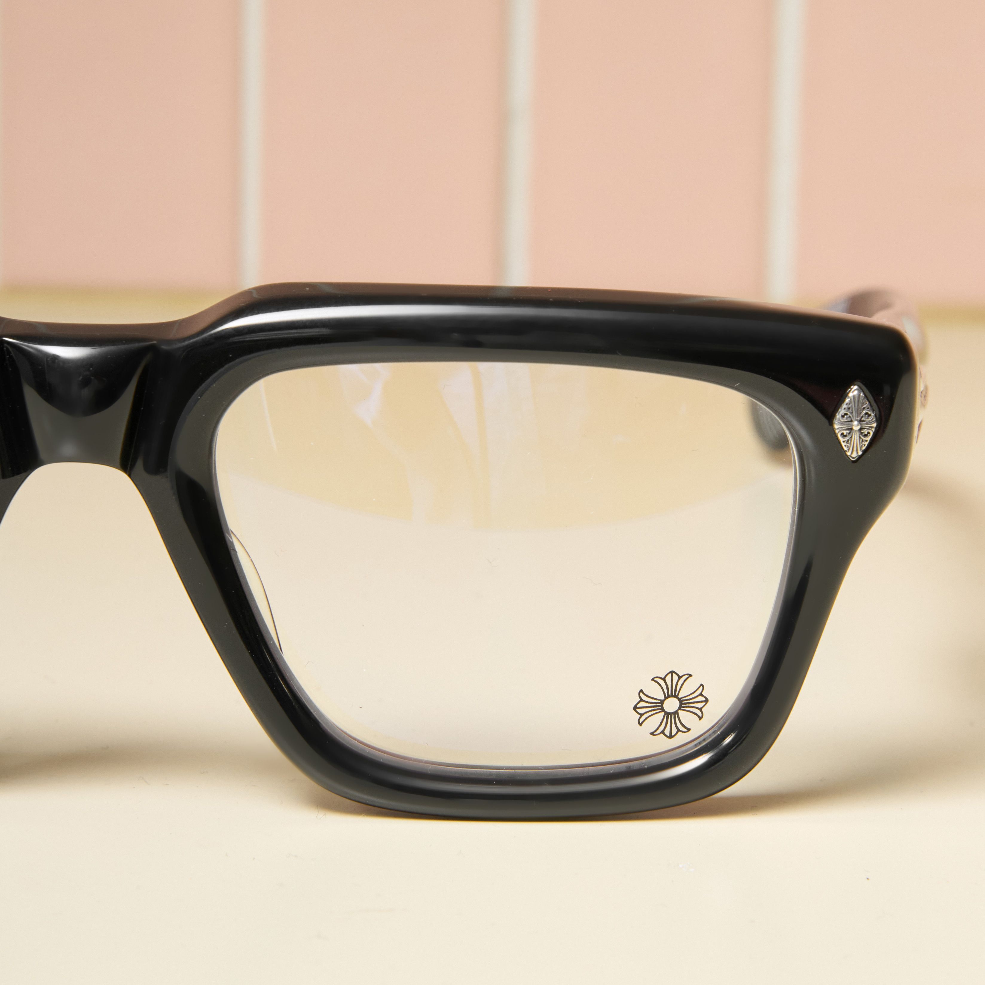Chrome Hearts CHROME HEARTS GNARLIN Size ONE SIZE - 3 Thumbnail