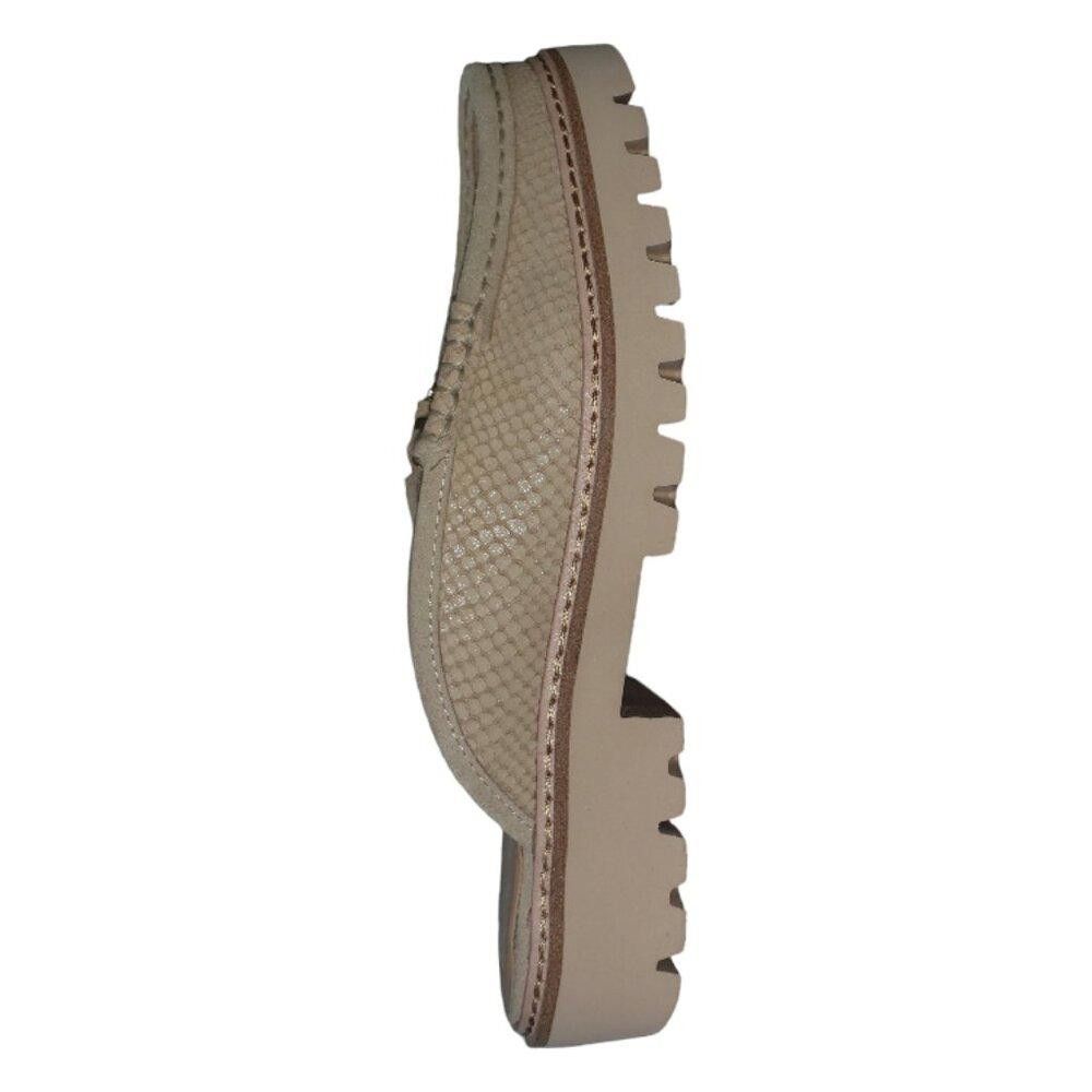 Donald Pliner SH130 Donald Pliner Hampton Sand Shoe NWT Size US 9.5 / IT 39.5 - 4 Thumbnail