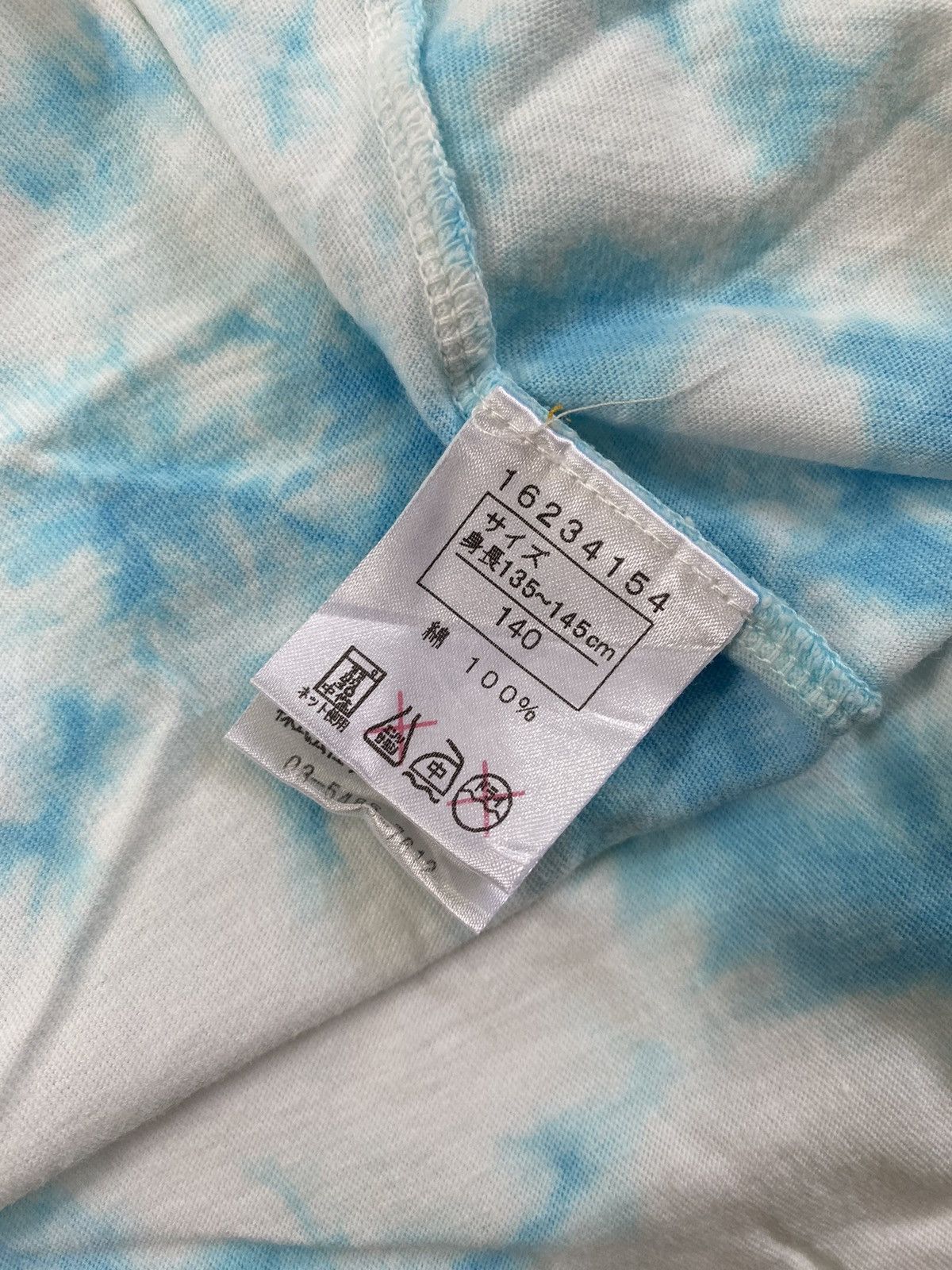 Hysteric Glamour 💥VINTAGE HYSTERIC GLAMOUR rare dress japanese brand shirt Size ONE SIZE - 5 Thumbnail