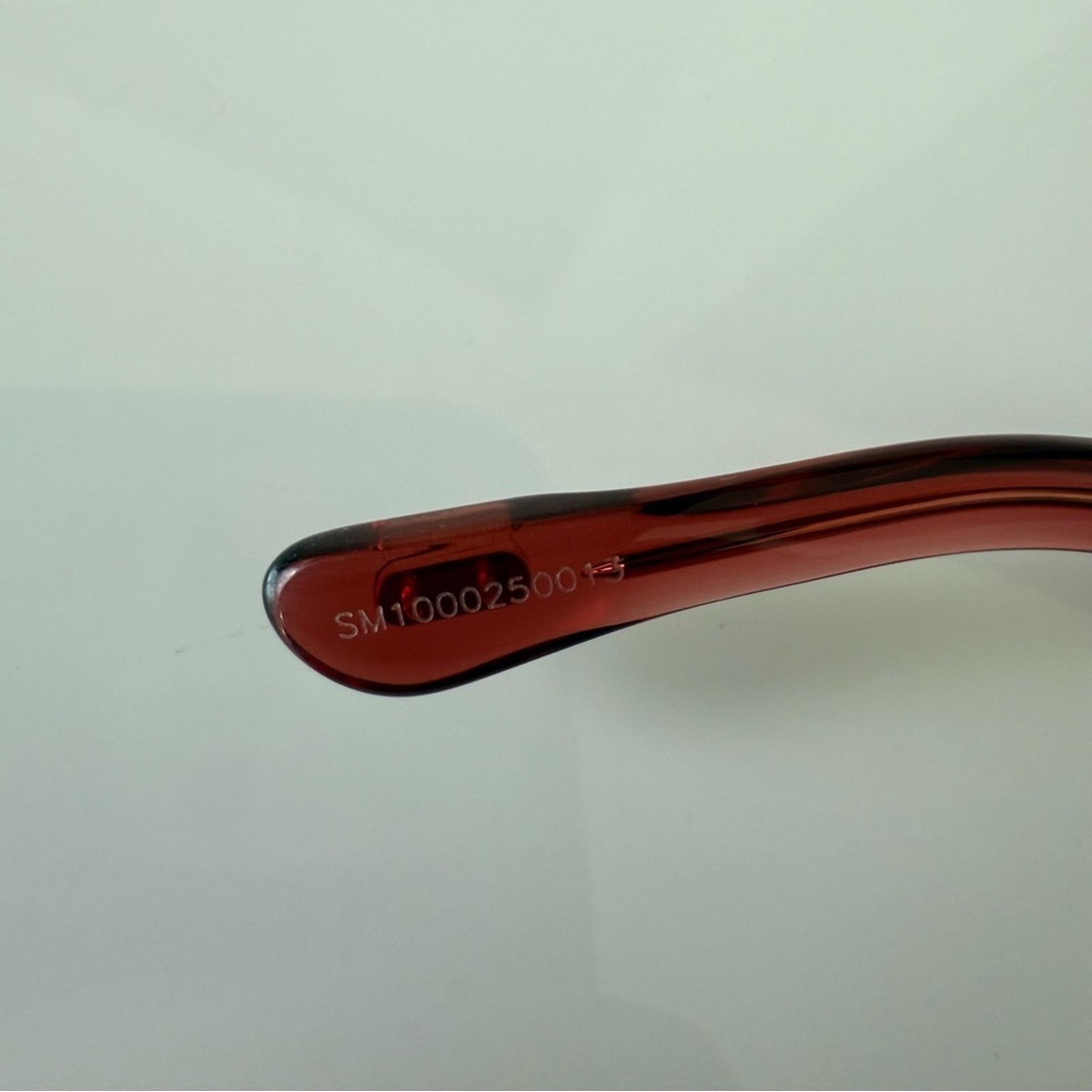 Tom Ford NEW!!! Tom Ford sunglasses Veronique-02 TF917 72E Authentic Size ONE SIZE - 6 Thumbnail
