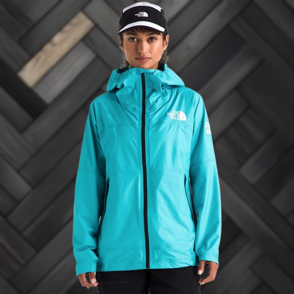 The North Face The North Face Women'S Futurelight Jacket Aqua Blue Size M Size M / US 6-8 / IT 42-44 - 1 Thumbnail