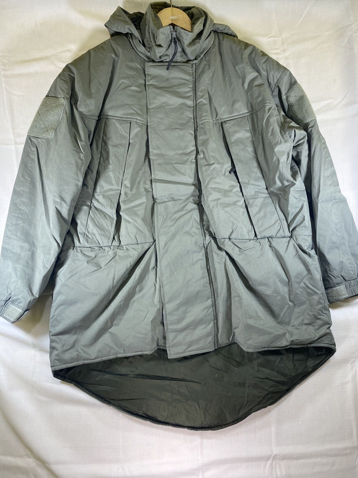 Japanese Brand burlap outfitters halys ecwcs parka Size US M / EU 48-50 / 2 - 1 Thumbnail