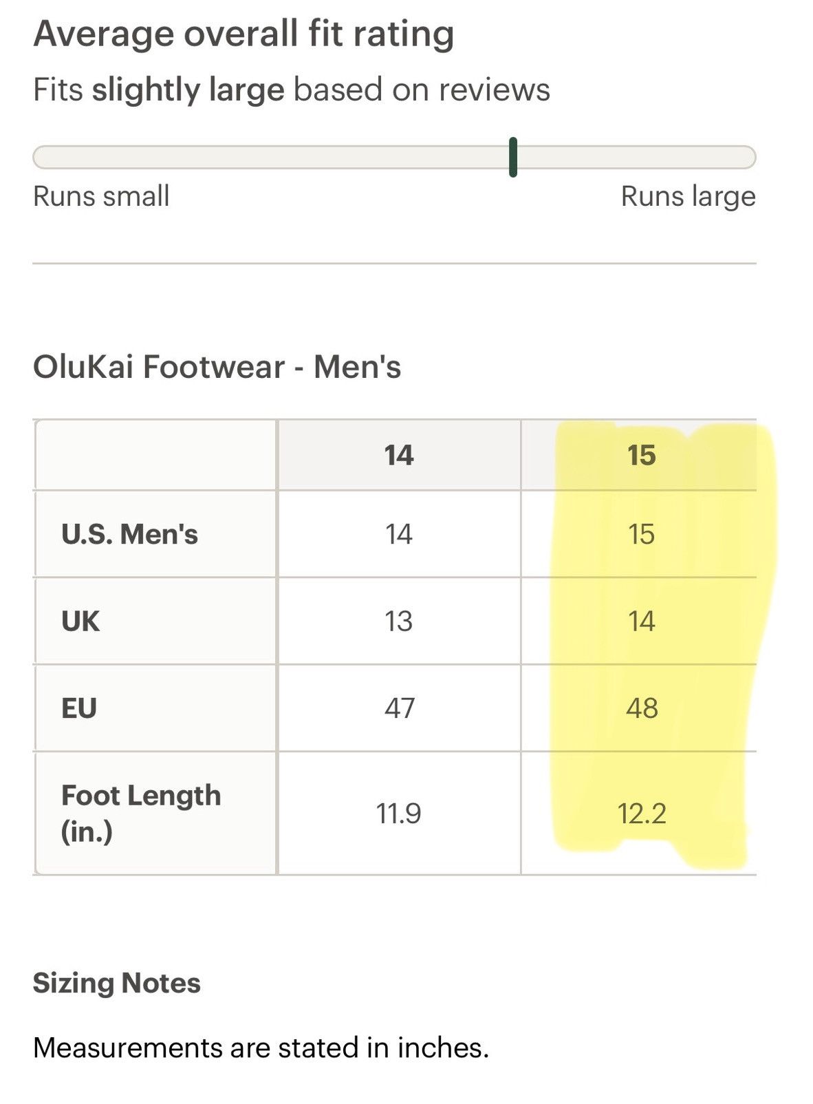 Olukai Olukai Men Navy Blue Slip On Shoes Breathable Mesh Upper Size US 15 / EU 48 - 15 Thumbnail