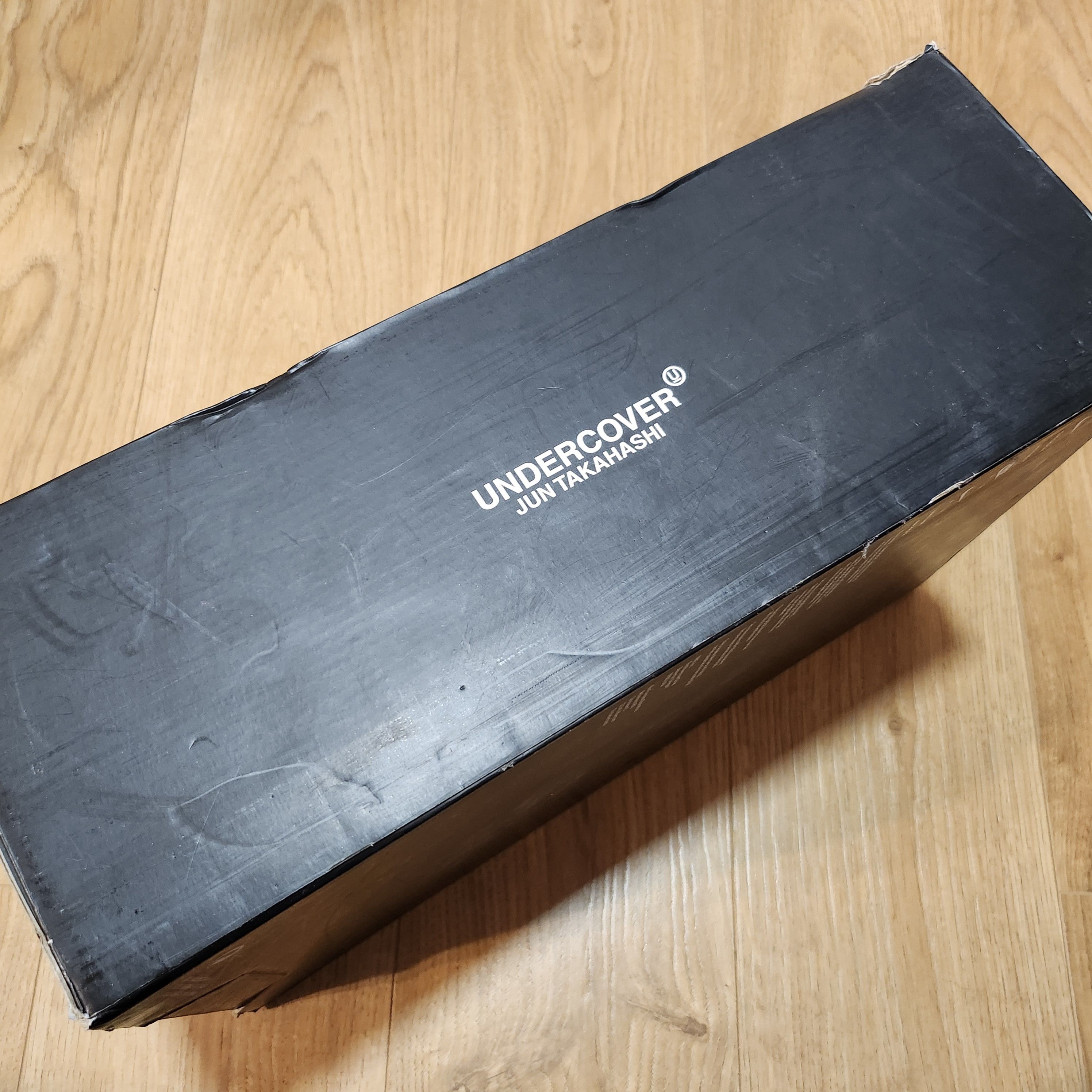 Nike × Undercover Nike x Undercover Daybreak "Blue Jay" sneakers Size US 10.5 / EU 43-44 - 10 Thumbnail
