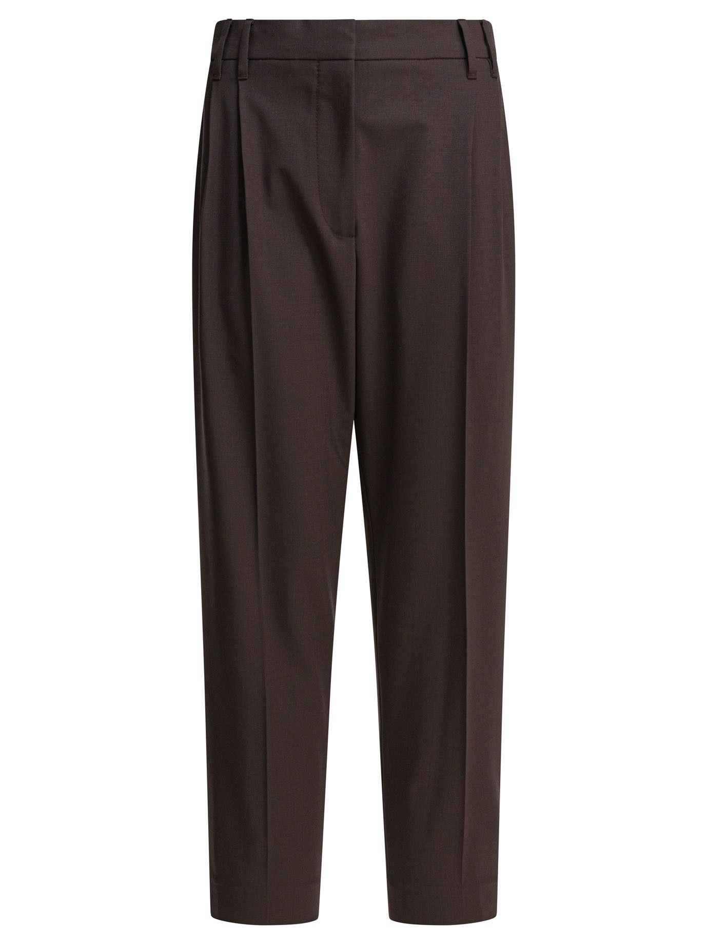 Slouchy Pants