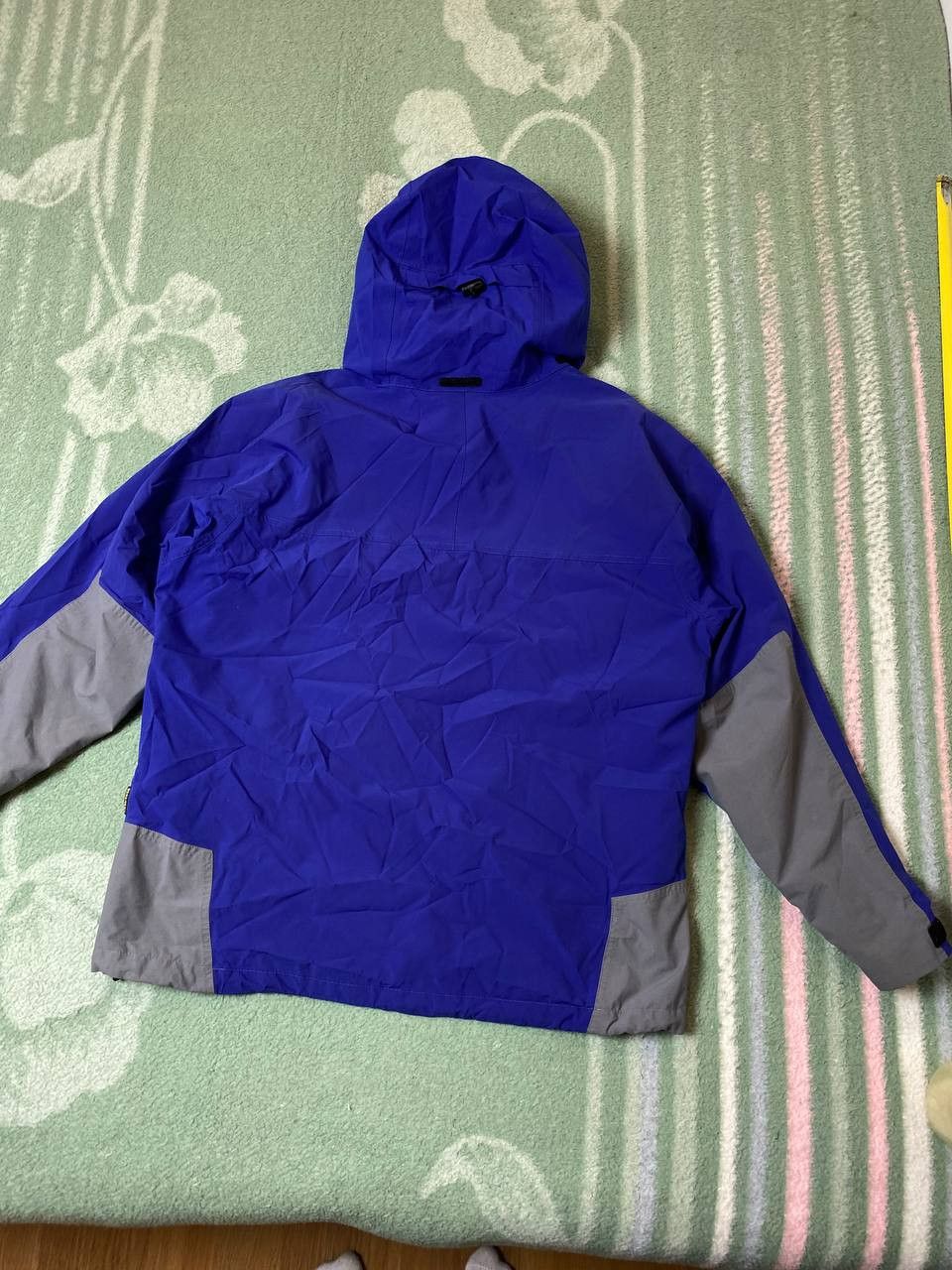 Berghaus Berghaus membrana jacket aq2 waterproof Size US L / EU 52-54 / 3 - 16 Thumbnail
