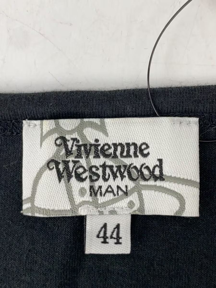Vivienne Westwood Orb Post Stamp Tee Size US S / EU 44-46 / 1 - 5 Thumbnail