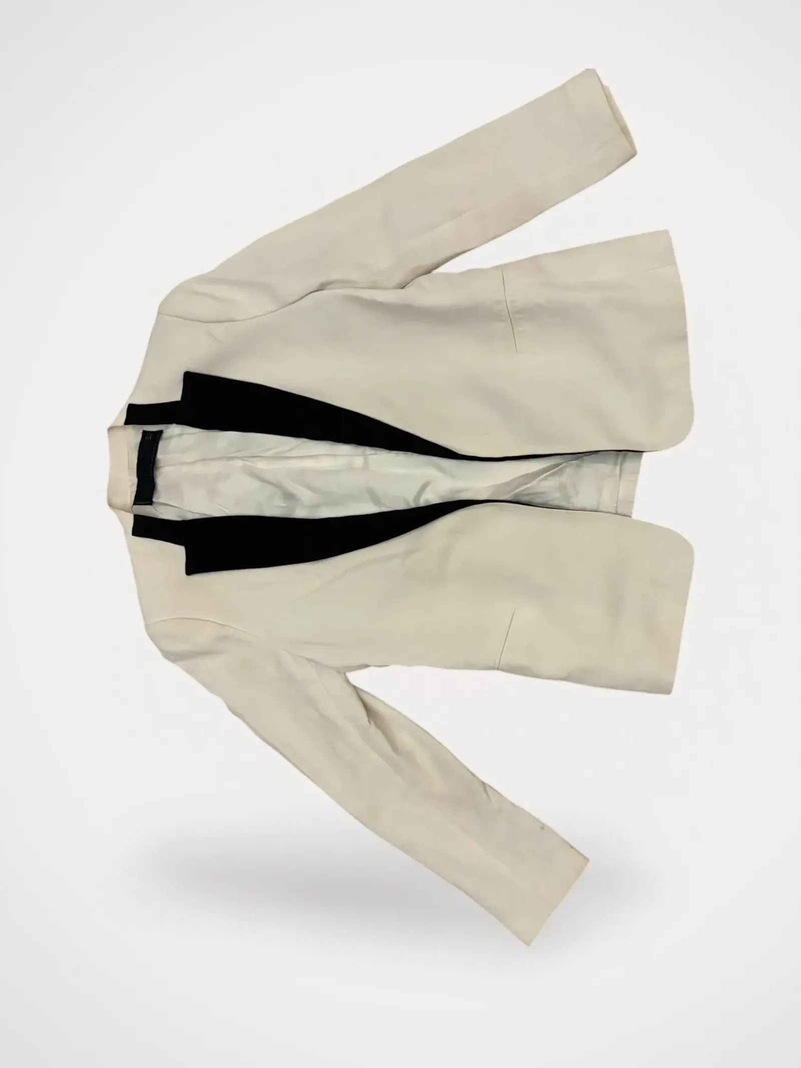 Zara Zara Jacket Size L / US 10 / IT 46 - 1 Thumbnail
