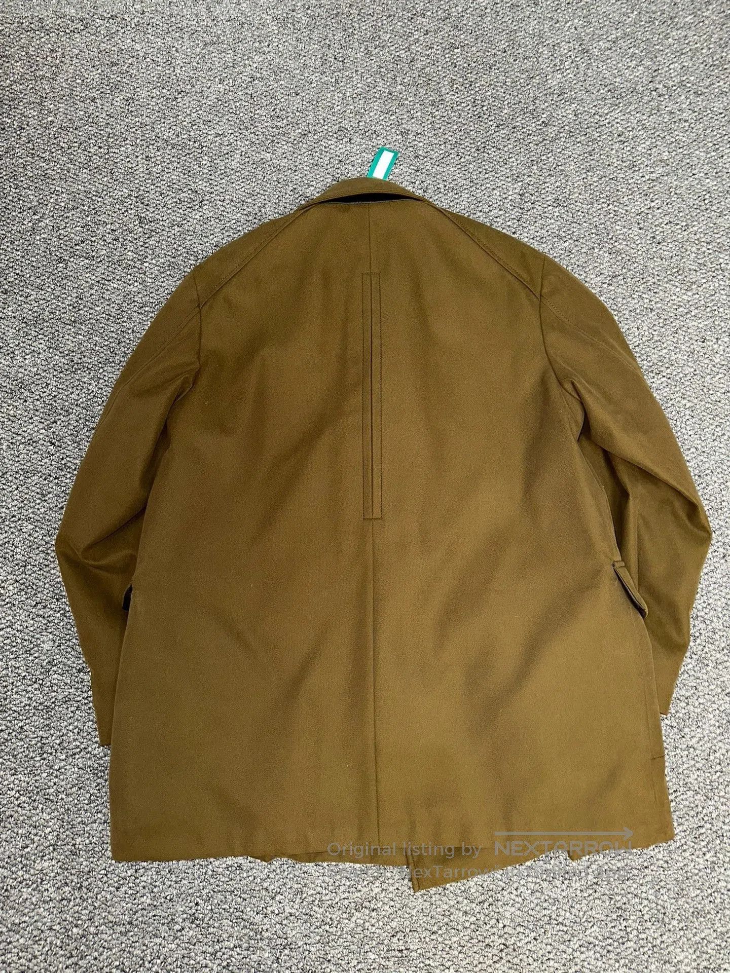 Loro Piana Loro Piana XL Windbreaker Jacket. Size US XL / EU 56 / 4 - 6 Thumbnail