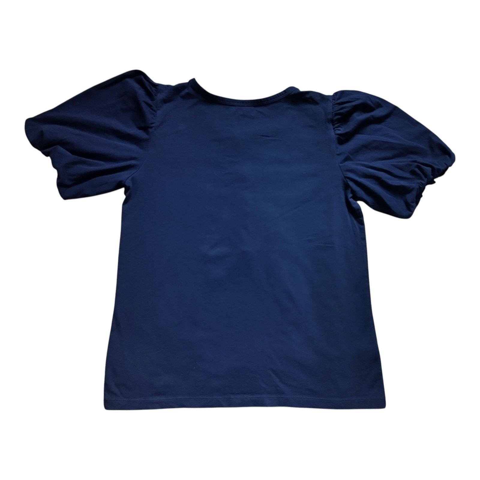 Loft Women's Loft Top, Navy, Medium Size M / US 6-8 / IT 42-44 - 2 Thumbnail