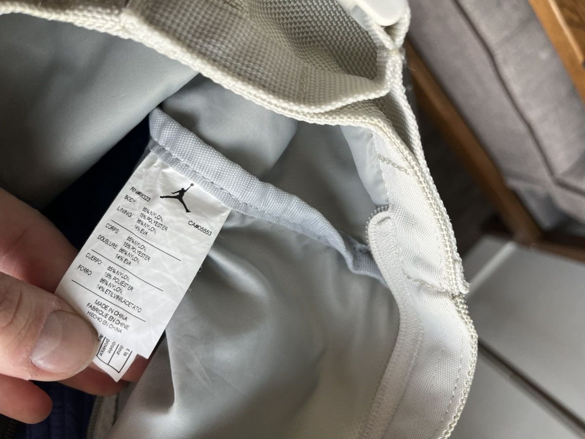 Jordan Brand × October's Very Own Ovo x jordan backpack Size ONE SIZE - 5 Thumbnail