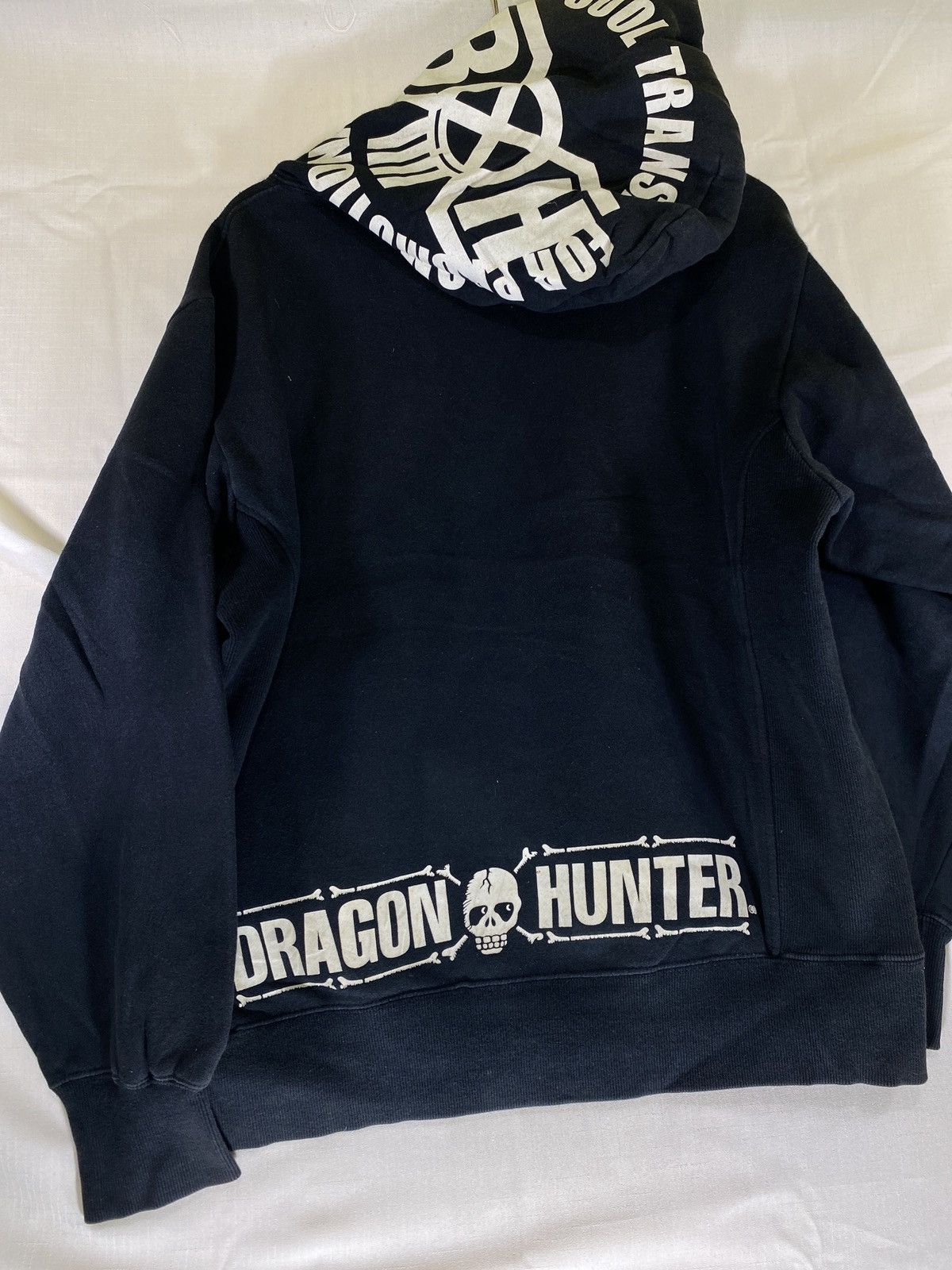 Bounty Hunter cream soda x bounty hunter Size US M / EU 48-50 / 2 - 2 Thumbnail