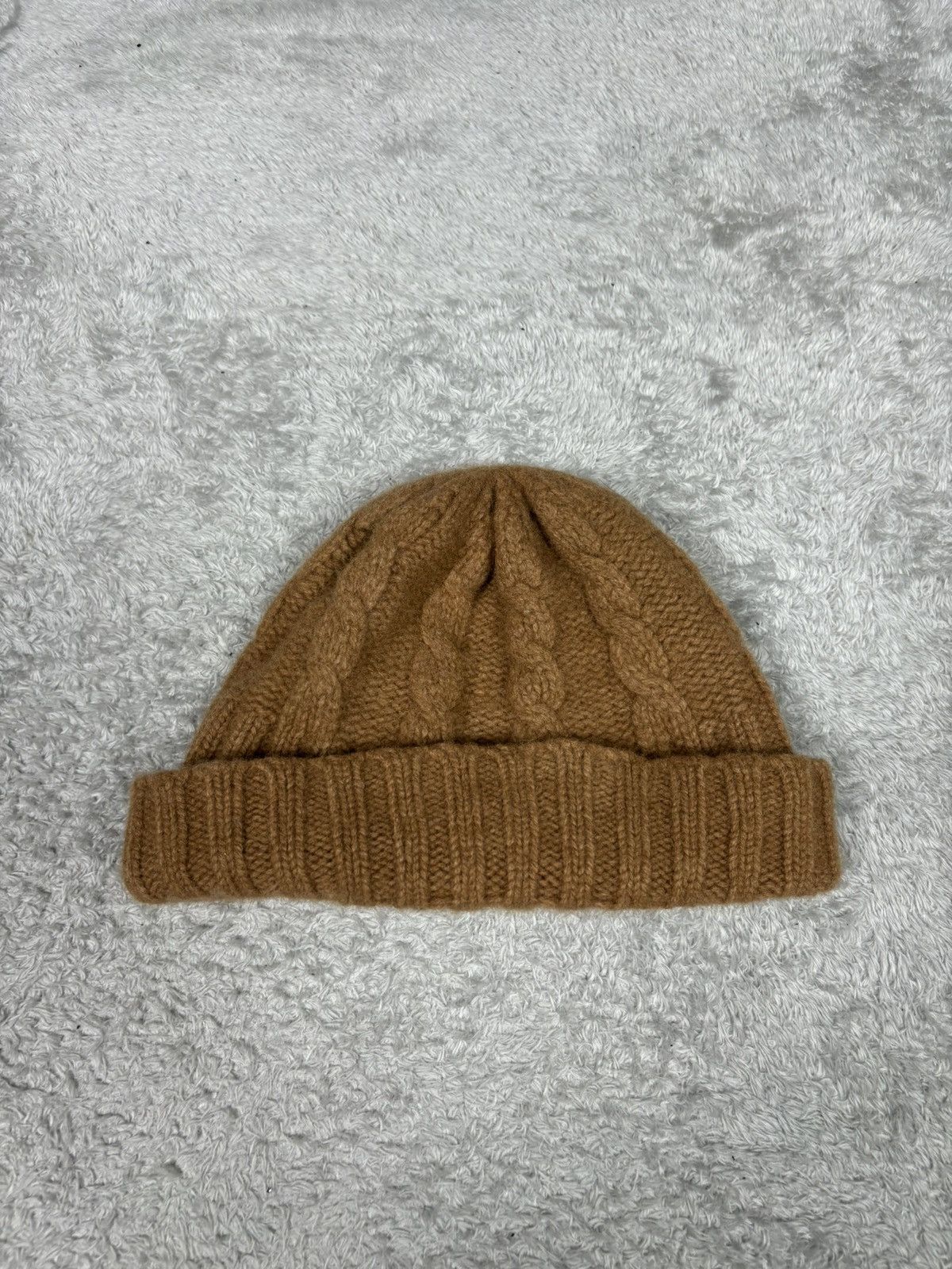 Vivienne Westwood Vivienne Westwood Beanie Size ONE SIZE - 2 Thumbnail