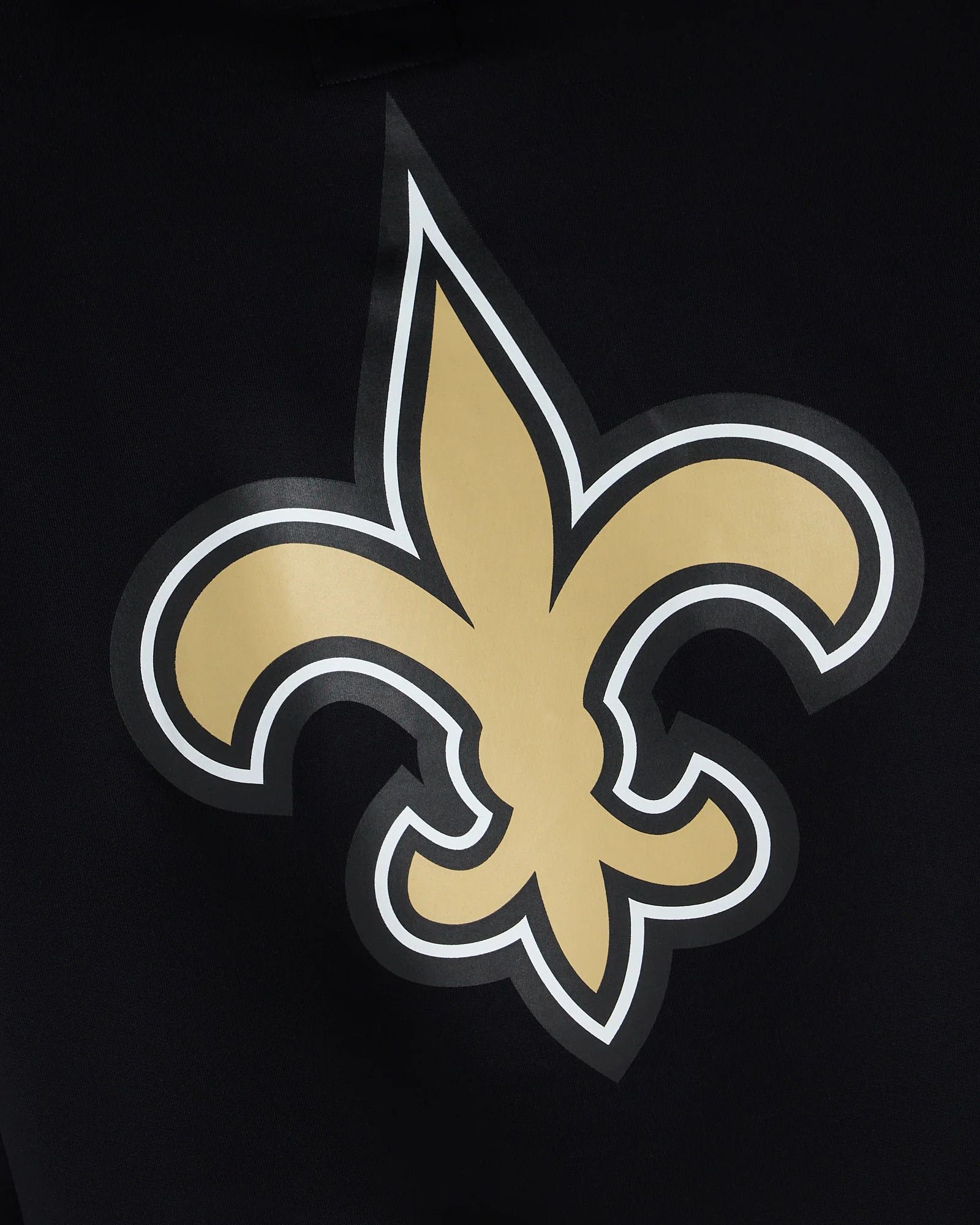 Drake OVO x NFL NEW ORLEANS SAINTS OG OWL HOODIE Size US S / EU 44-46 / 1 - 11 Thumbnail
