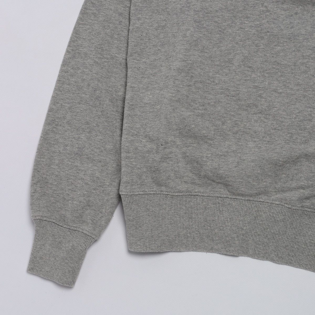 Nike Vintage Nike Center Logo Hoodie West Coast Swoosh Size US L / EU 52-54 / 3 - 10 Thumbnail
