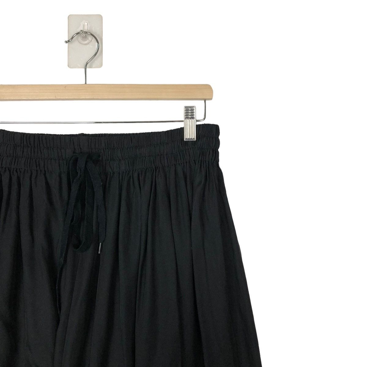 Vivienne Westwood VINTAGE OVERSIZED BONDAGE PANT VIVIENNE WESTWOOD ANGLOMANIA Size US 30 / EU 46 - 4 Thumbnail