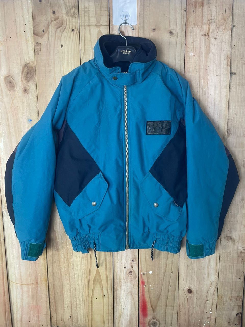 DAIWA × Japanese Brand × Vintage Vintage Daiwa Great Banff JACKET Size US M / EU 48-50 / 2 - 1 Thumbnail