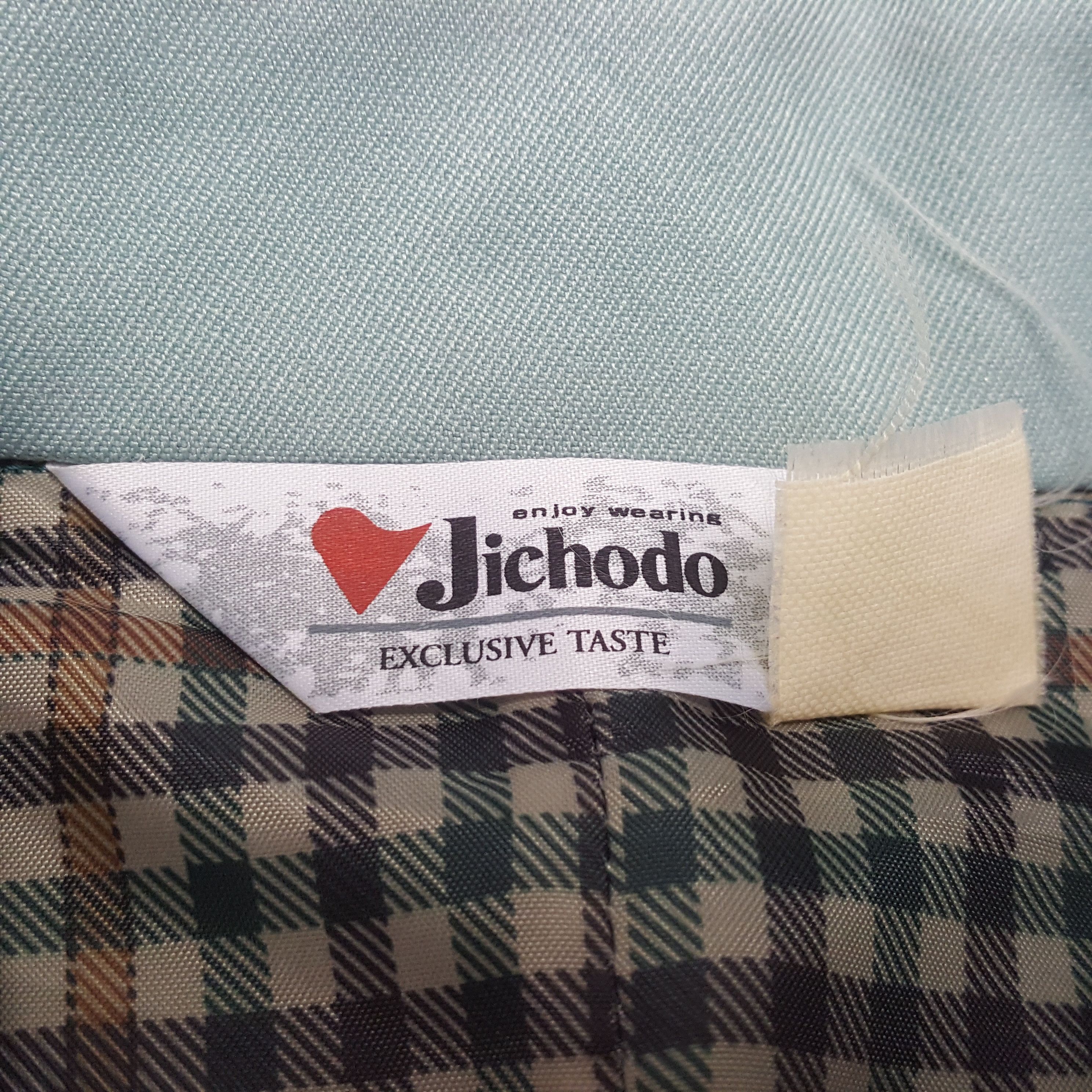 Japanese Brand × Vintage Vintage YAMATO TRANSPORT Japan Brand Company Jacket C291N17 Size US M / EU 48-50 / 2 - 5 Thumbnail