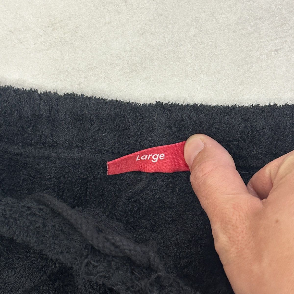 Supreme Supreme Puffy shorts Size Large Size US 34 / EU 50 - 7 Thumbnail