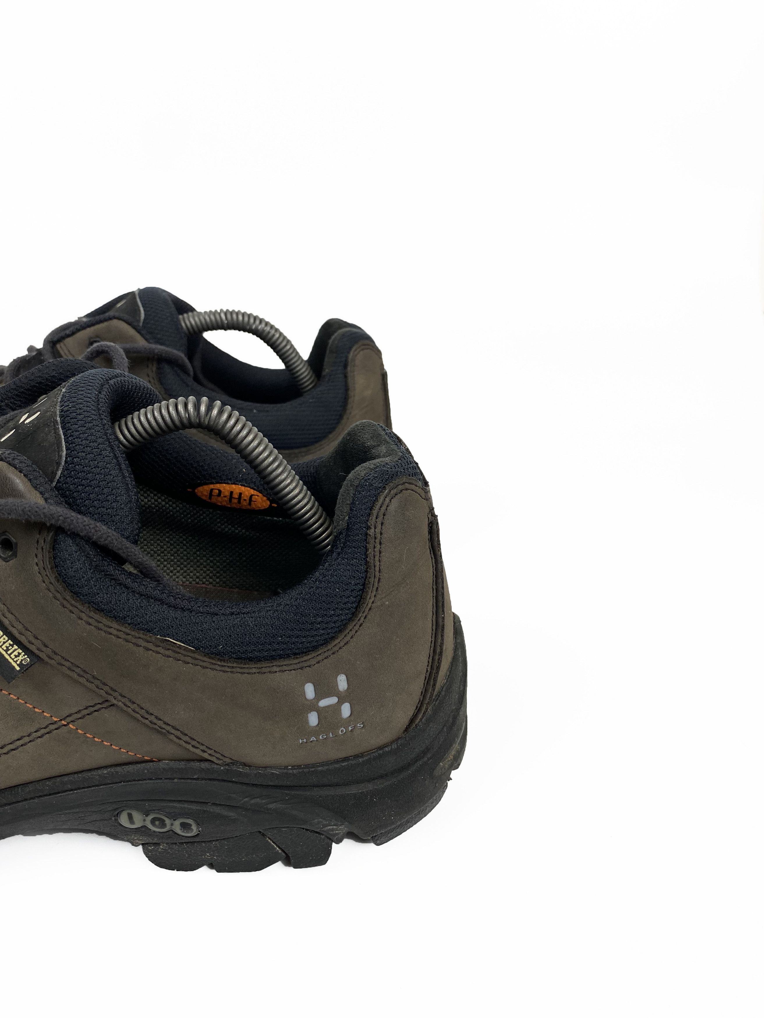 Haglofs Haglofs Ridge II Gore-Tex Hiking Leather Shoes Size US 10 / EU 43 - 2 Thumbnail
