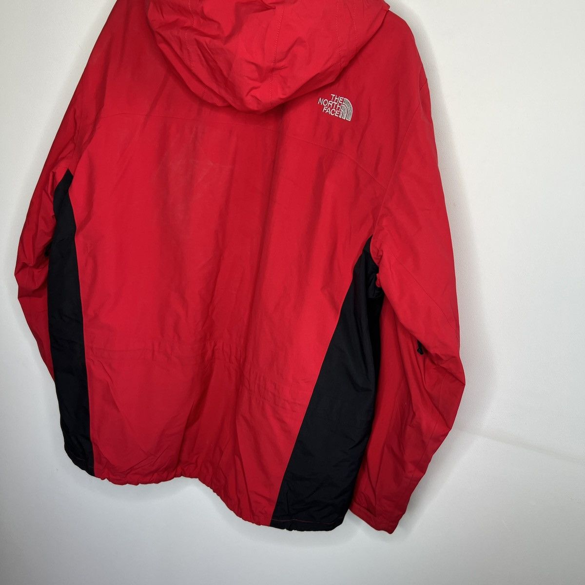 The North Face × Vintage THE NORTH Face 3in1 Jacket Brown Vintage Y2k Style Size US XL / EU 56 / 4 - 14 Thumbnail