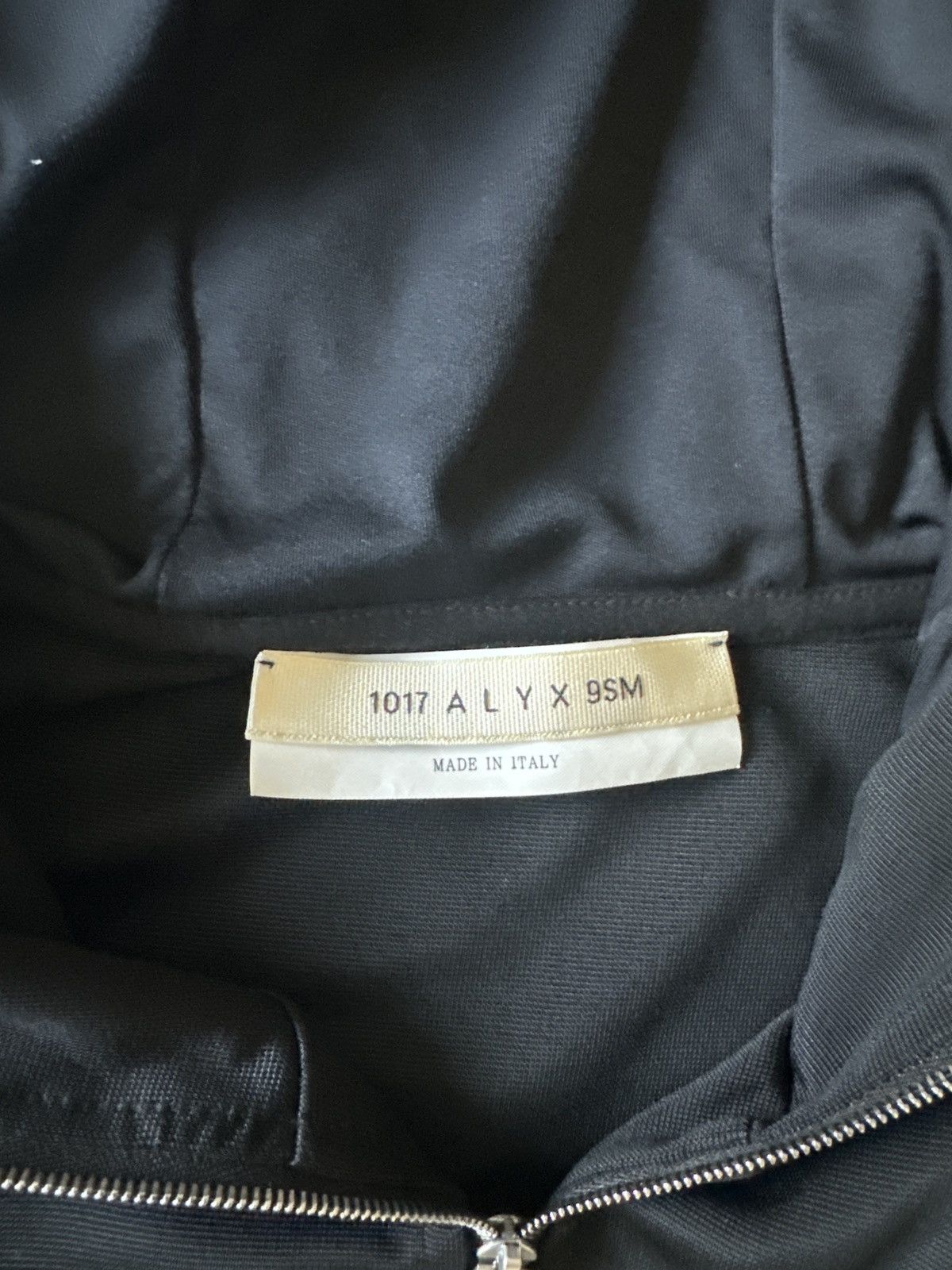 1017 ALYX 9SM 1017 alyx half zip hoodie Size US M / EU 48-50 / 2 - 3 Thumbnail