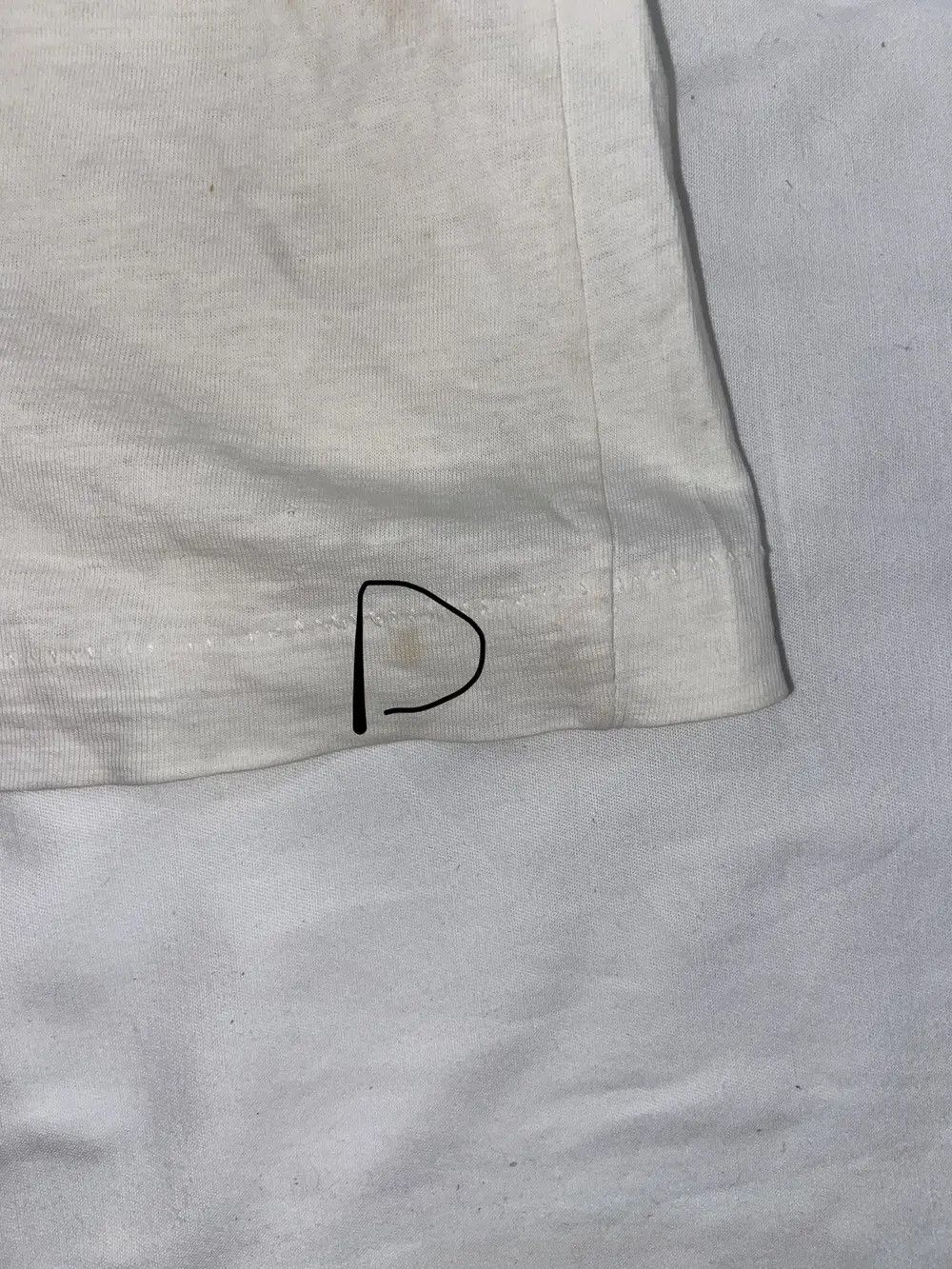 Vintage RARE VINTAGE US AIR FORCE ACADEMY MILITARY USA Y2K T SHIRT Size US XL / EU 56 / 4 - 21 Thumbnail