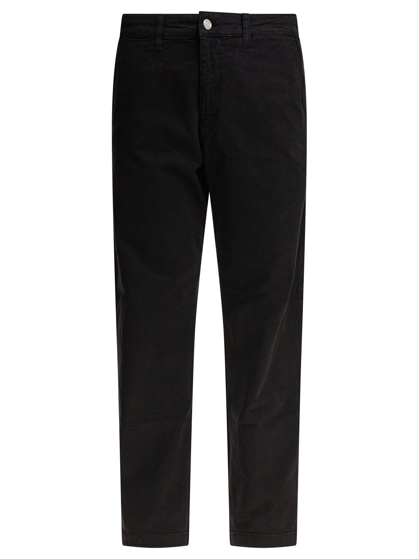 NN07 Aden Trousers Size US 32 / EU 48 - 1 Thumbnail