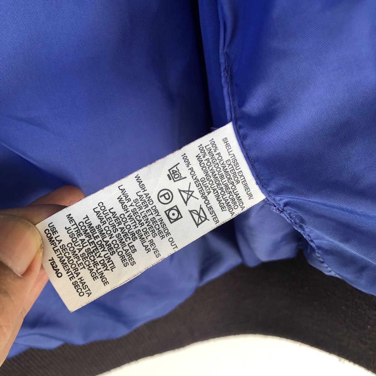 FCUK × French Connection FRENCH CONNECTION FCUK JEANS puffer Size L / US 10 / IT 46 - 9 Thumbnail