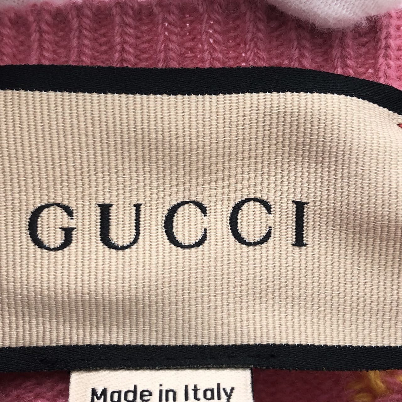 Gucci Gucci Logo Print Crew Neck Pullover Short Women Dress K26WX Size XS / US 0-2 / IT 36-38 - 5 Thumbnail