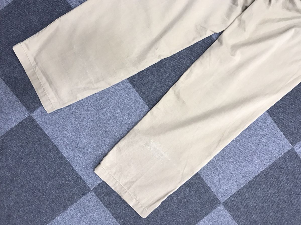 Japanese Brand GAIJIN MADE P44 Military Cargo Pant Size US 31 - 15 Thumbnail