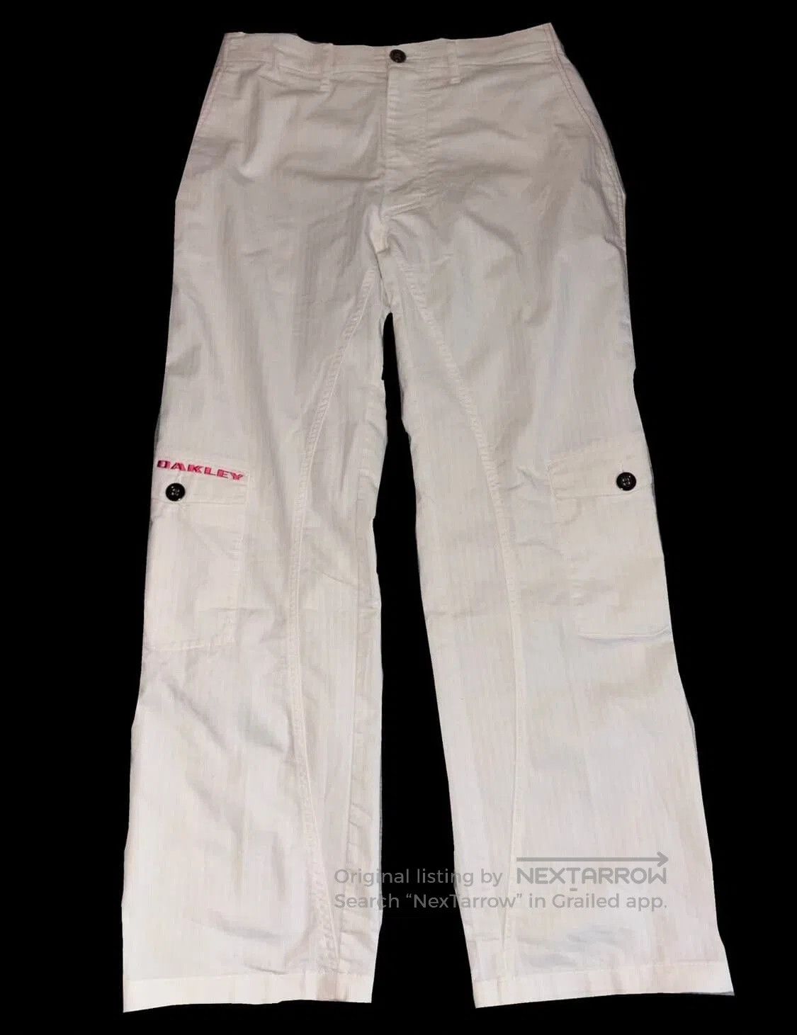Oakley Oakley Cape Town Functional Pants. Size US 39 - 3 Thumbnail