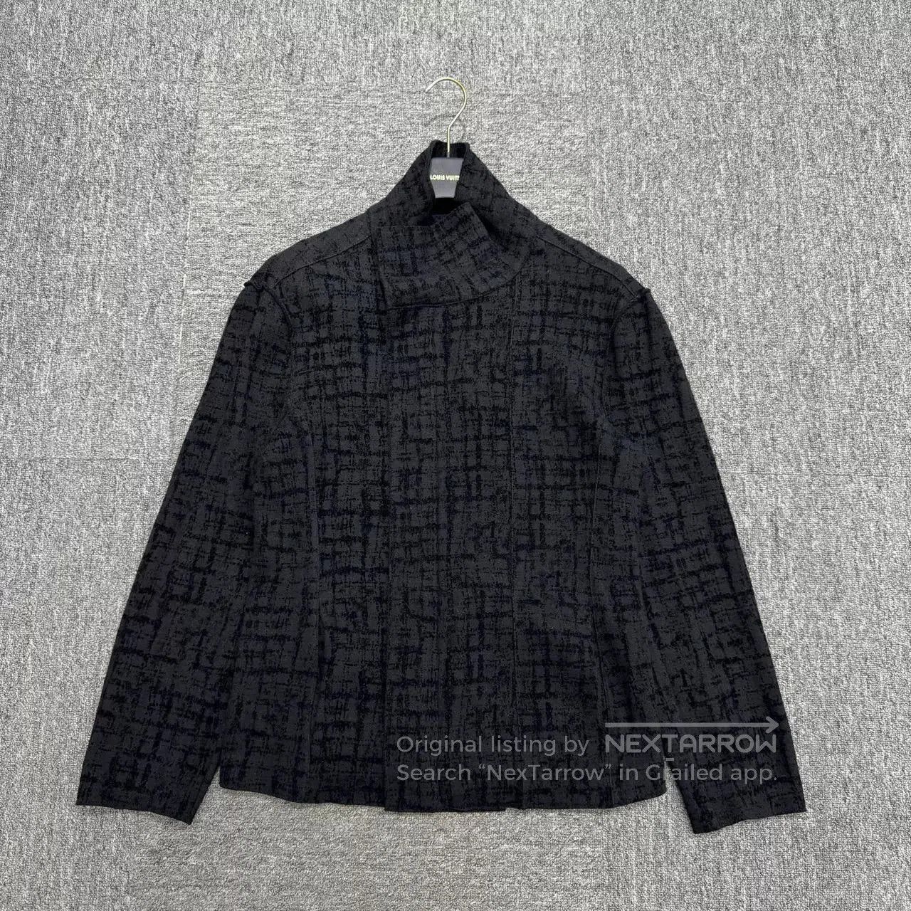 Giorgio Armani Giorgio Armani Plaid Jacket. Size US L / EU 52-54 / 3 - 1 Thumbnail
