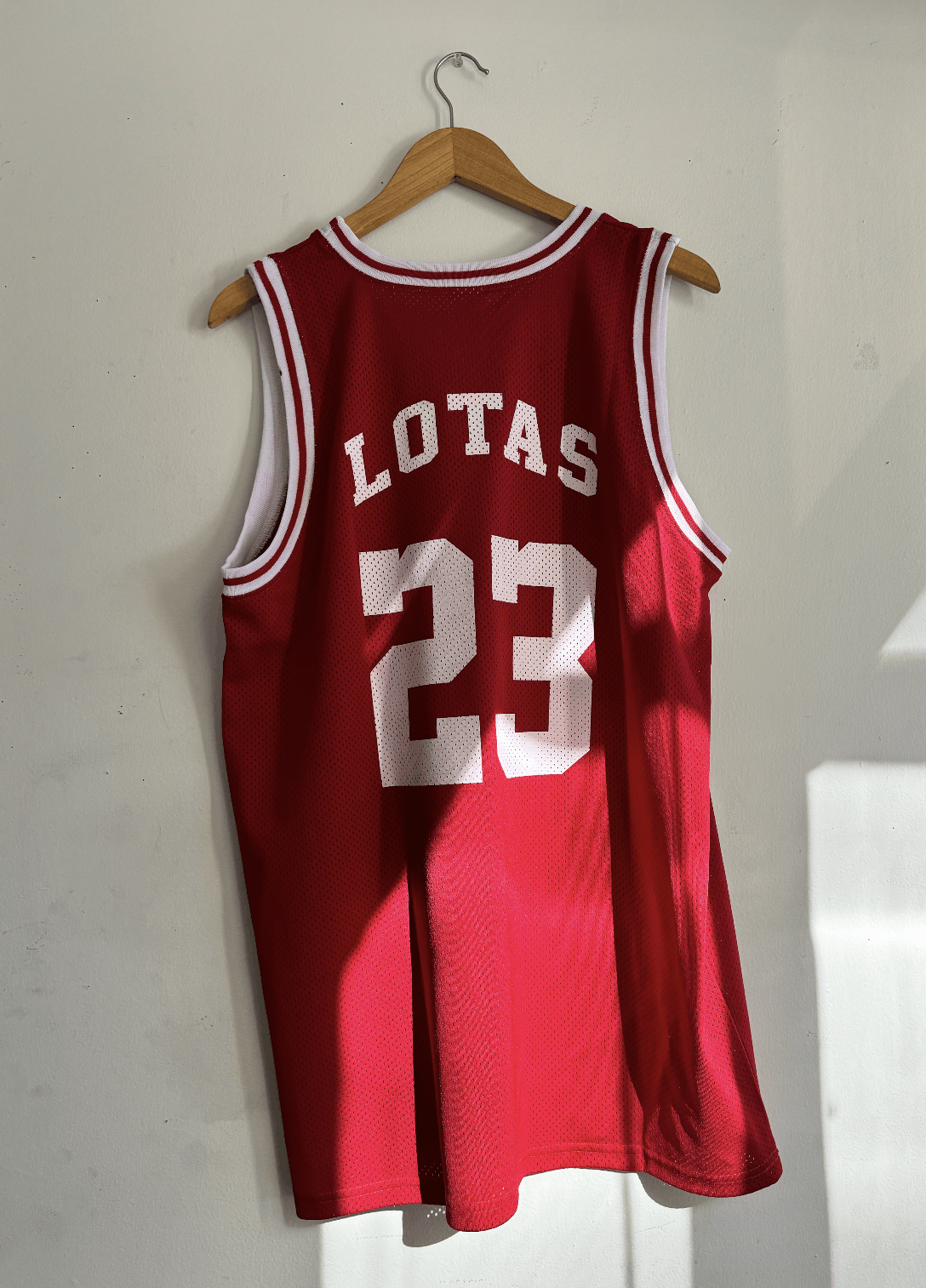 Warren Lotas Warren Lotas Chicago Red Bulls Jersey Size US L / EU 52-54 / 3 - 8 Thumbnail