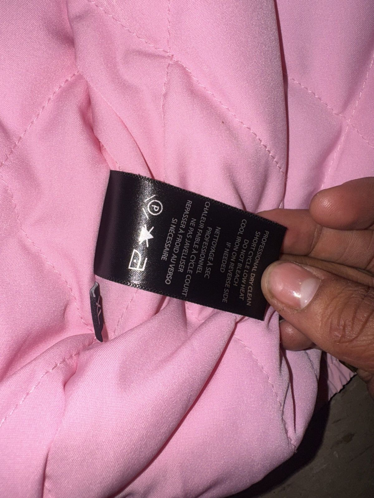 Other Marty supreme jacket Size US XL / EU 56 / 4 - 7 Thumbnail