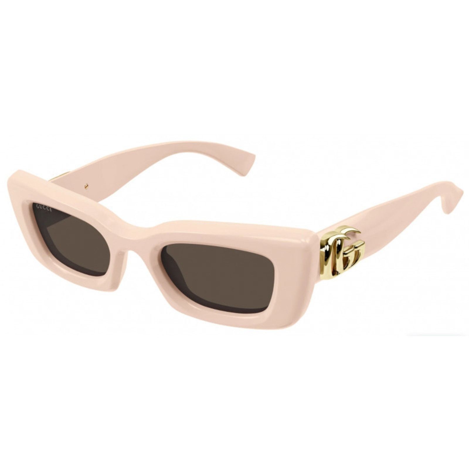 NWT ? GUCCI Sunglasses Gucci GG1862S 004 Sunglasses - US main image 4