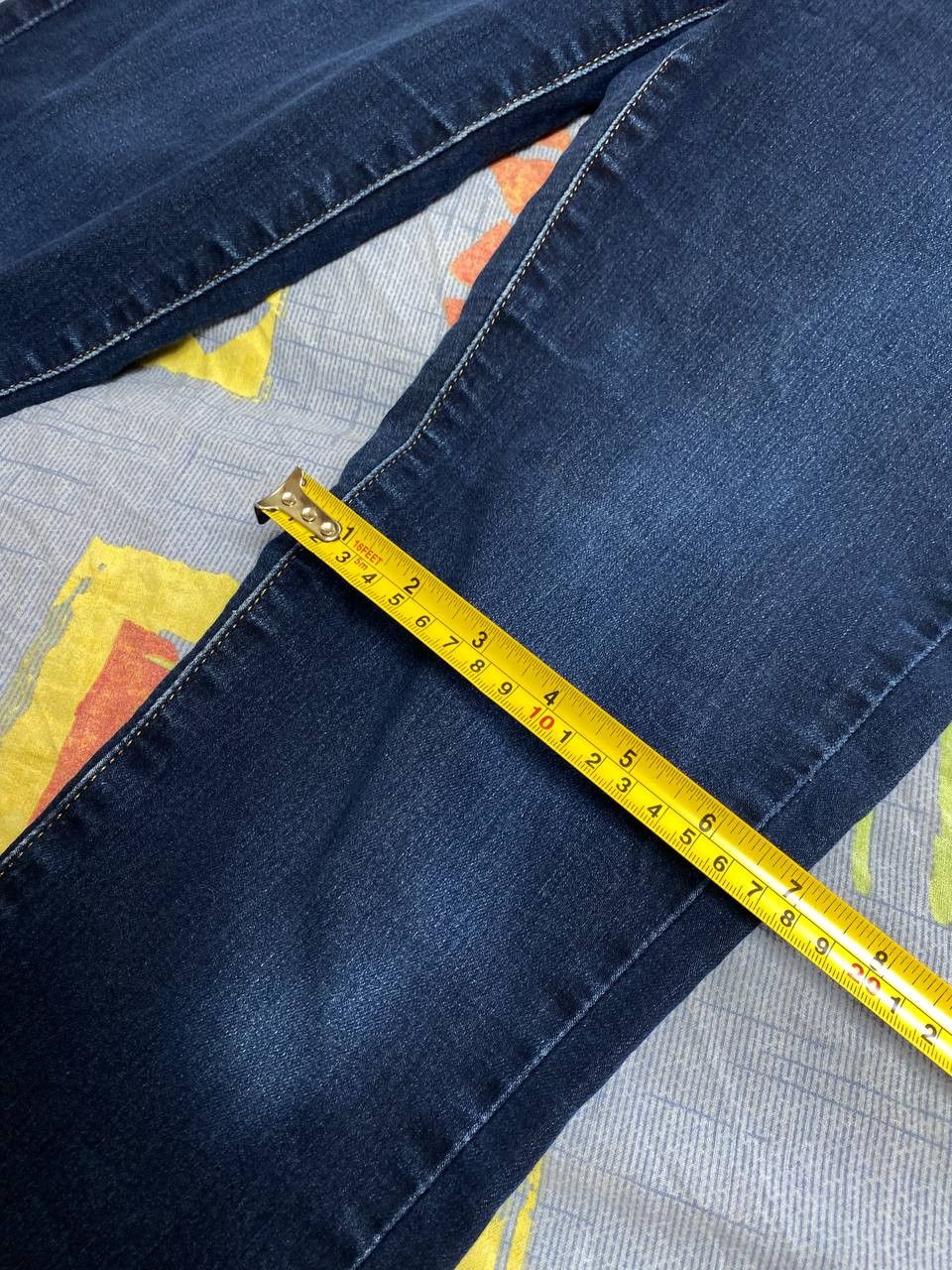 Levi's Vintage Levis Jeans Size US 29 - 7 Thumbnail