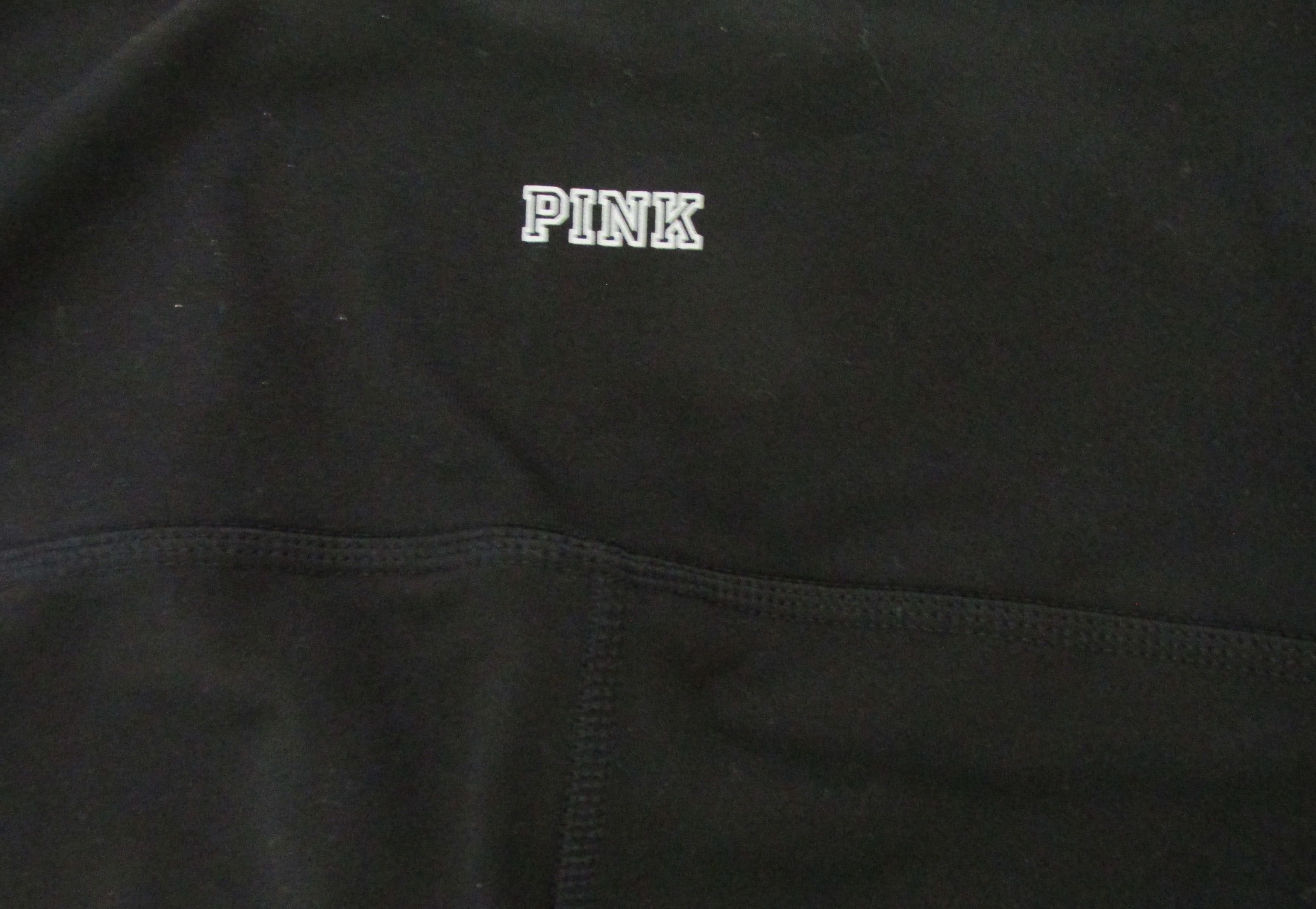 Pink Victoria Secret Pink Ultimate Leggings Size Medium Size 29" - 8 Thumbnail